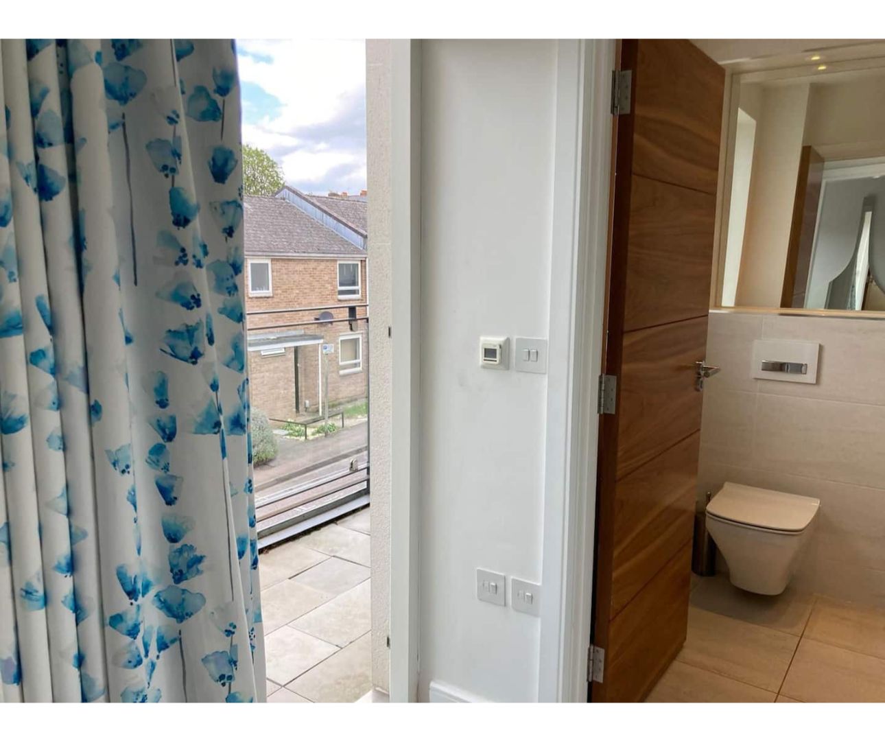Modern, Spacious 2BR Flat in Oxford - Pass the Keys in Grantham House, Cranham Street OX2 6BY - Property image 11 - VivreStays