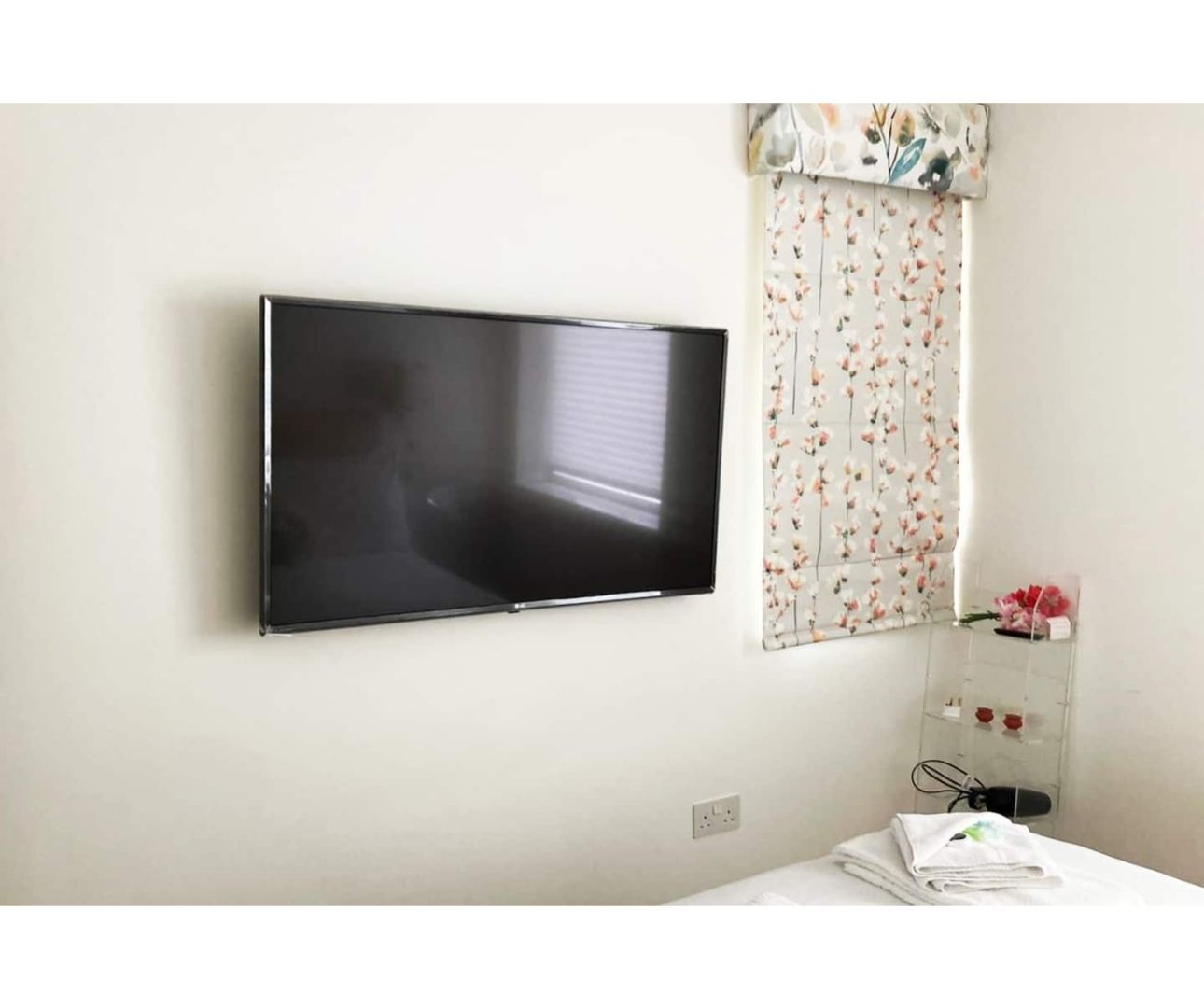 Modern, Spacious 2BR Flat in Oxford - Pass the Keys in Grantham House, Cranham Street OX2 6BY - Property image 17 - VivreStays