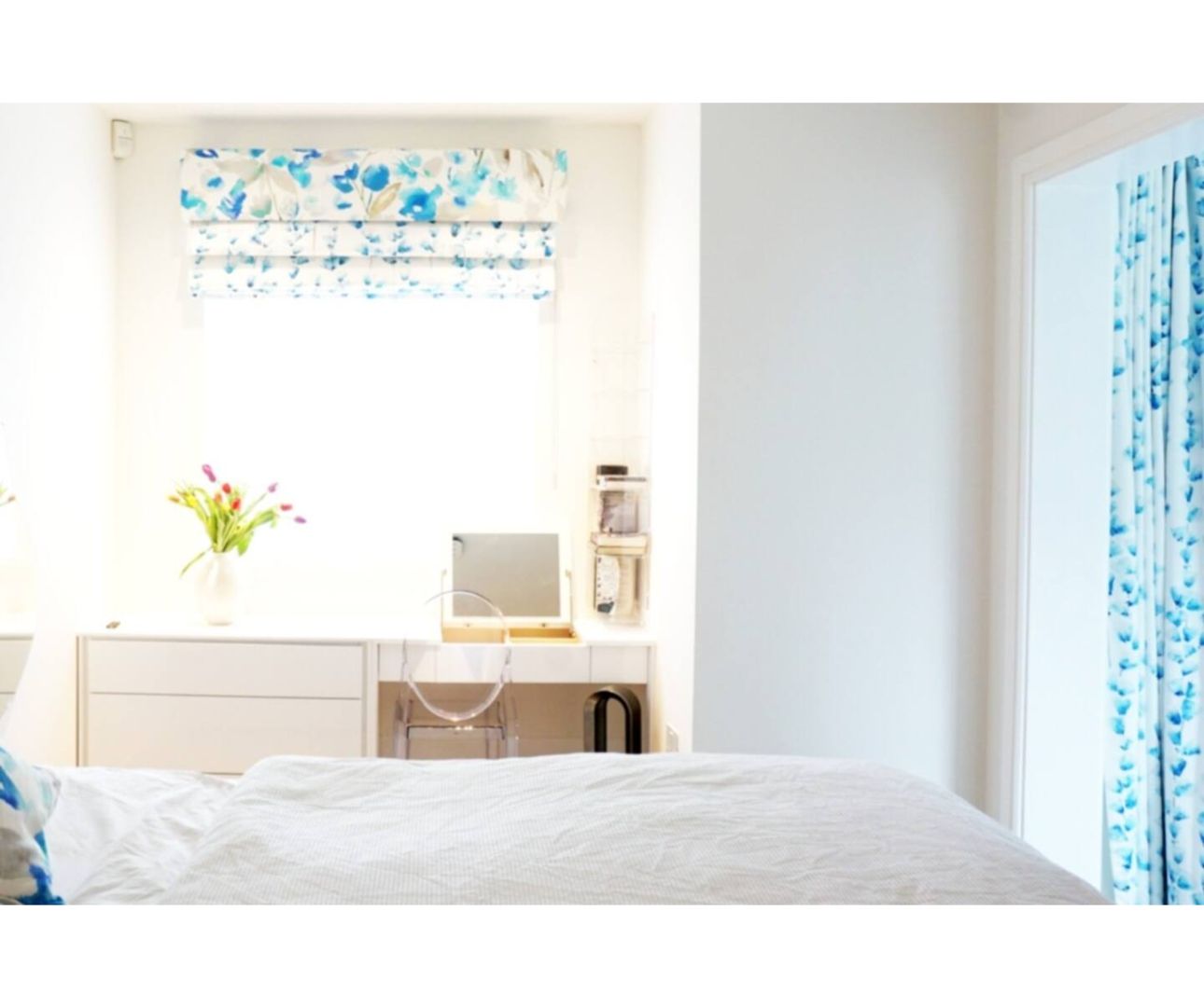 Modern, Spacious 2BR Flat in Oxford - Pass the Keys in Grantham House, Cranham Street OX2 6BY - Property image 9 - VivreStays
