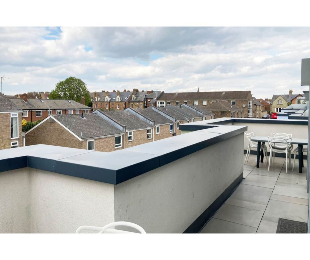 Modern, Spacious 2BR Flat in Oxford - Pass the Keys in Grantham House, Cranham Street OX2 6BY - Property image 6 - VivreStays