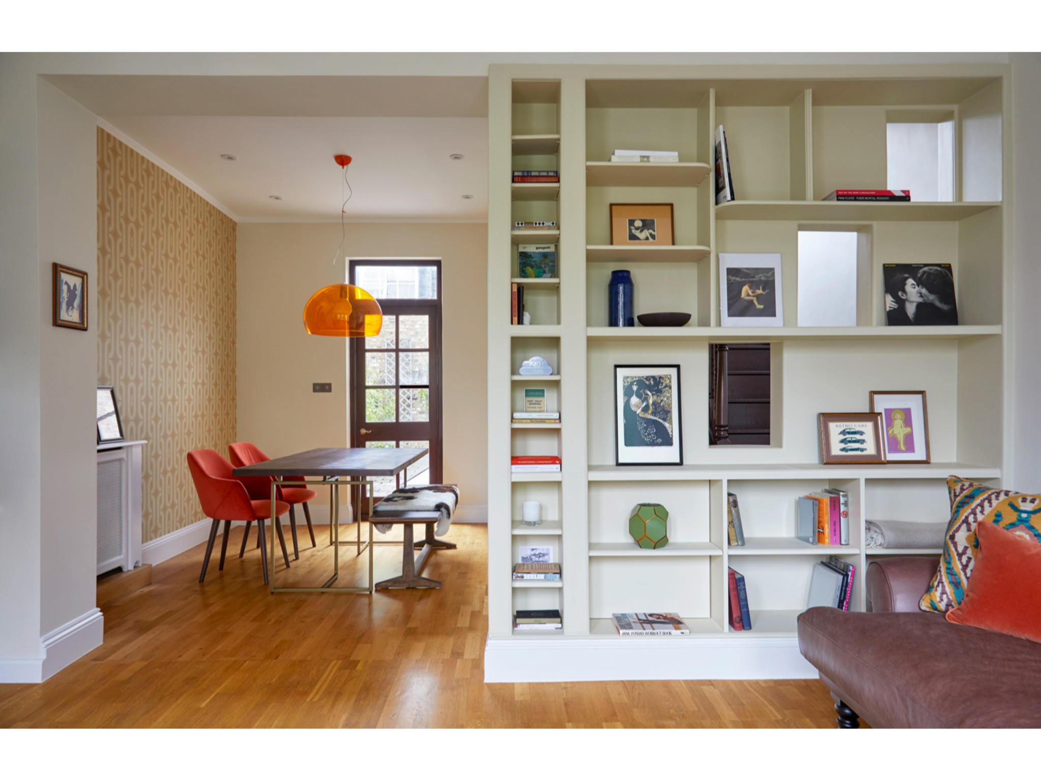 View Charming Portobello Road Apartment - Pass the Keys in 125 Portobello Rd W11 2DY Charming Portobello Road Apartment - Pass the Keys in 125 Portobello Rd W11 2DY - Property image 5 - VivreStays