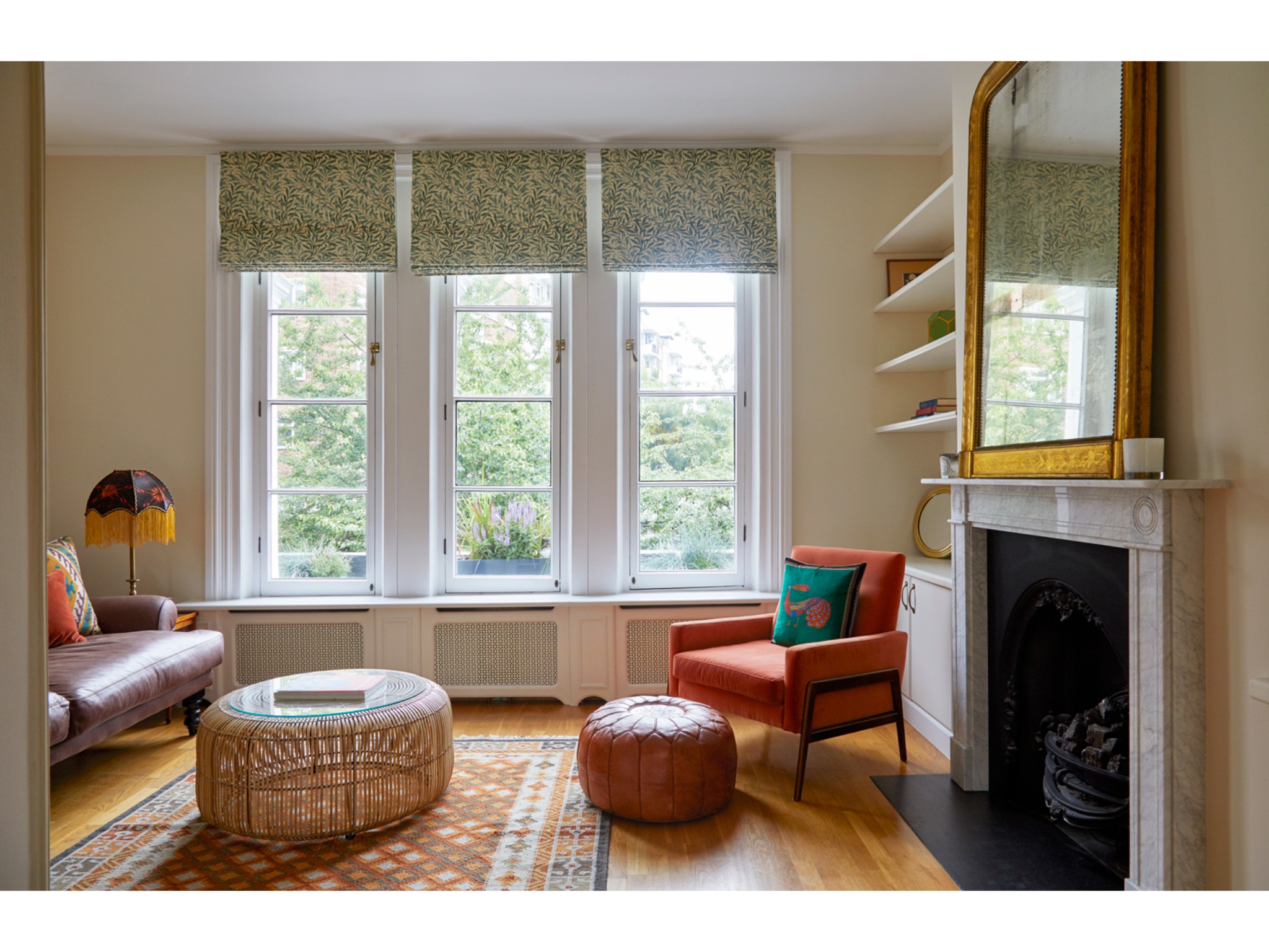 View Charming Portobello Road Apartment - Pass the Keys in 125 Portobello Rd W11 2DY Charming Portobello Road Apartment - Pass the Keys in 125 Portobello Rd W11 2DY - Property image 6 - VivreStays
