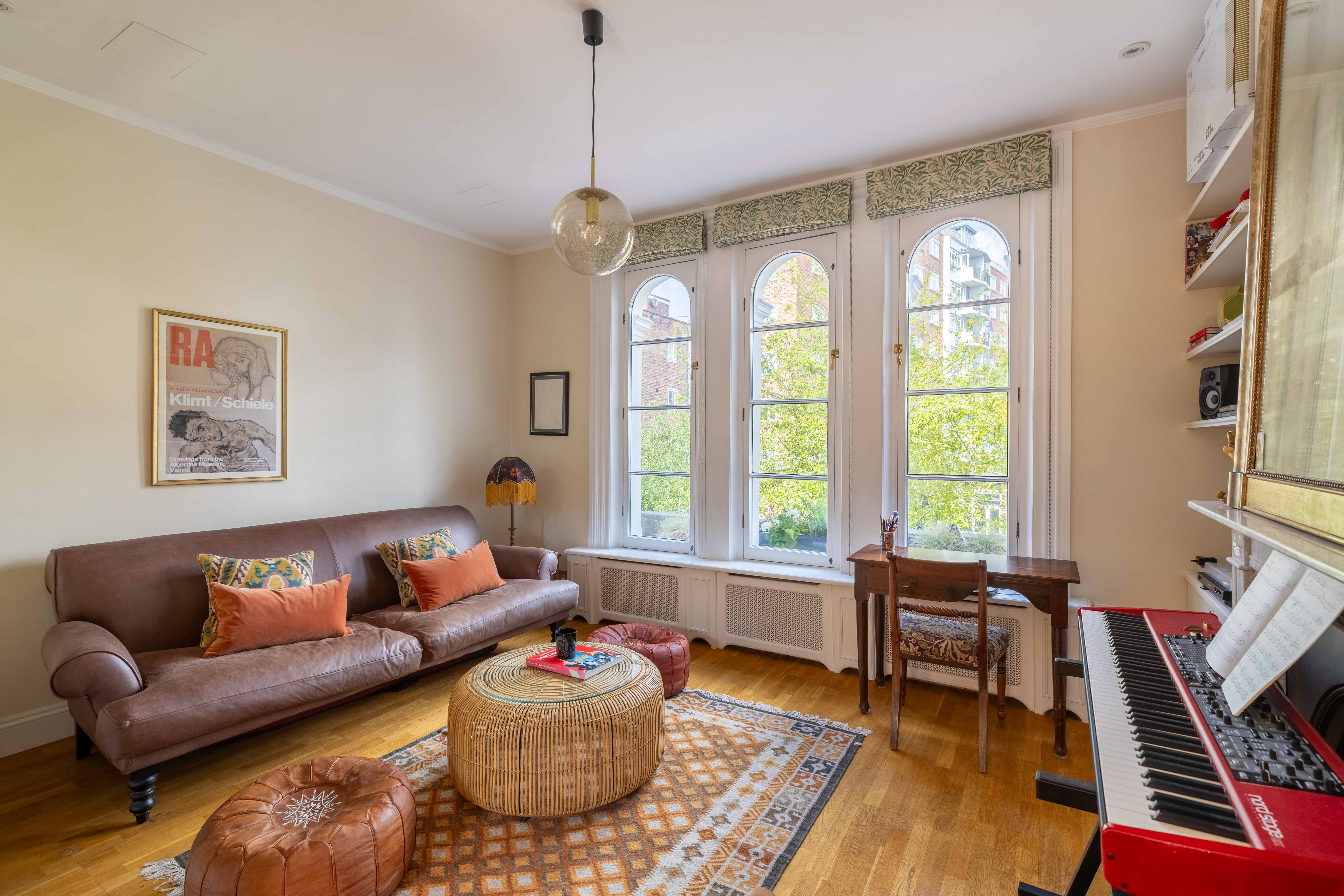 Charming Portobello Road Apartment - Pass the Keys serviced apartment - London - VivreStays
