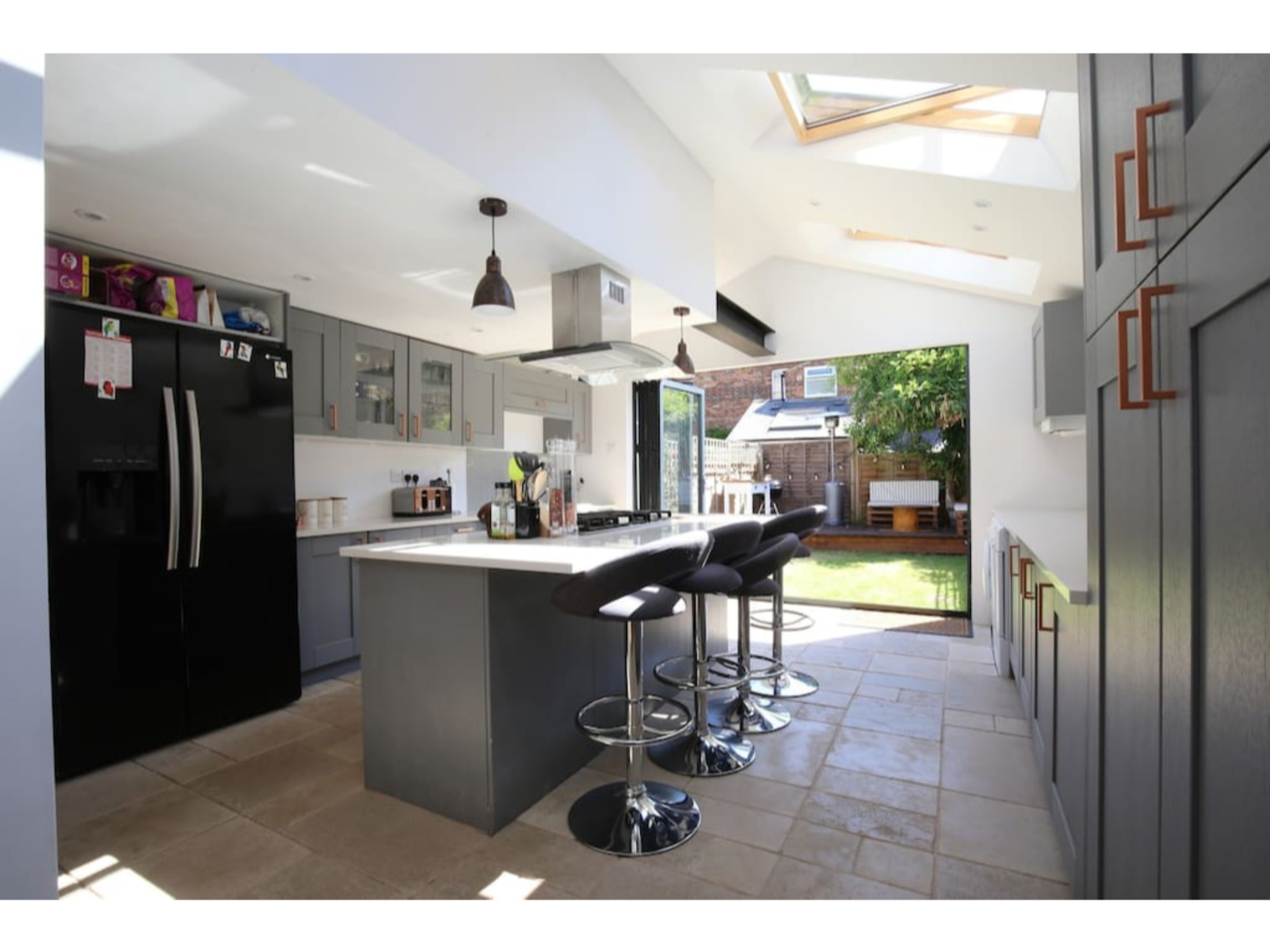 Modern, Chic 2BR Townhouse in Central Oxford - Pass the Keys in 5 Arthur St OX2 0AS - Property image 16 - VivreStays