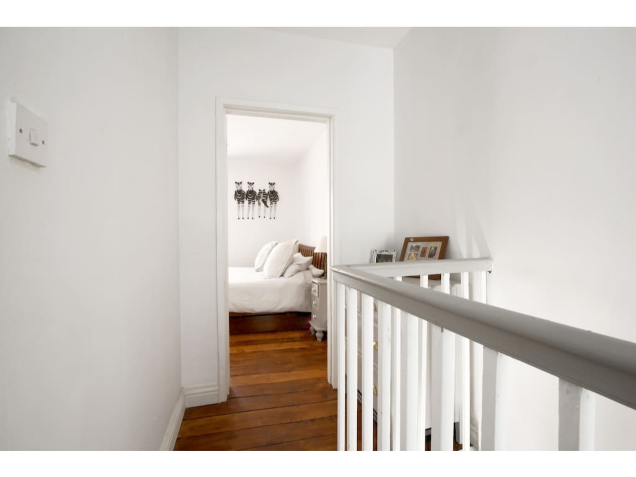Modern, Chic 2BR Townhouse in Central Oxford - Pass the Keys in 5 Arthur St OX2 0AS - Property image 10 - VivreStays
