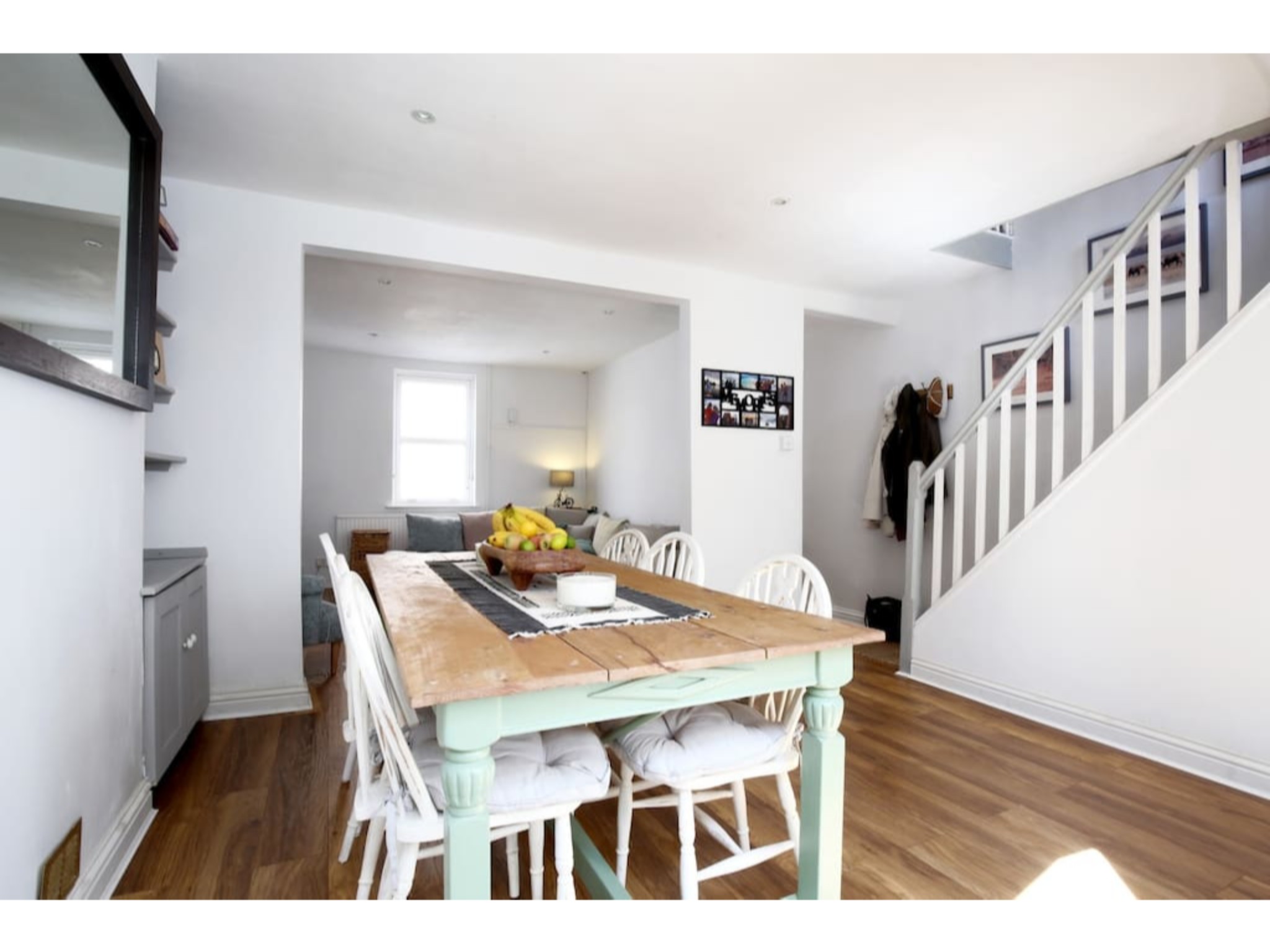 Modern, Chic 2BR Townhouse in Central Oxford - Pass the Keys in 5 Arthur St OX2 0AS - Property image 12 - VivreStays