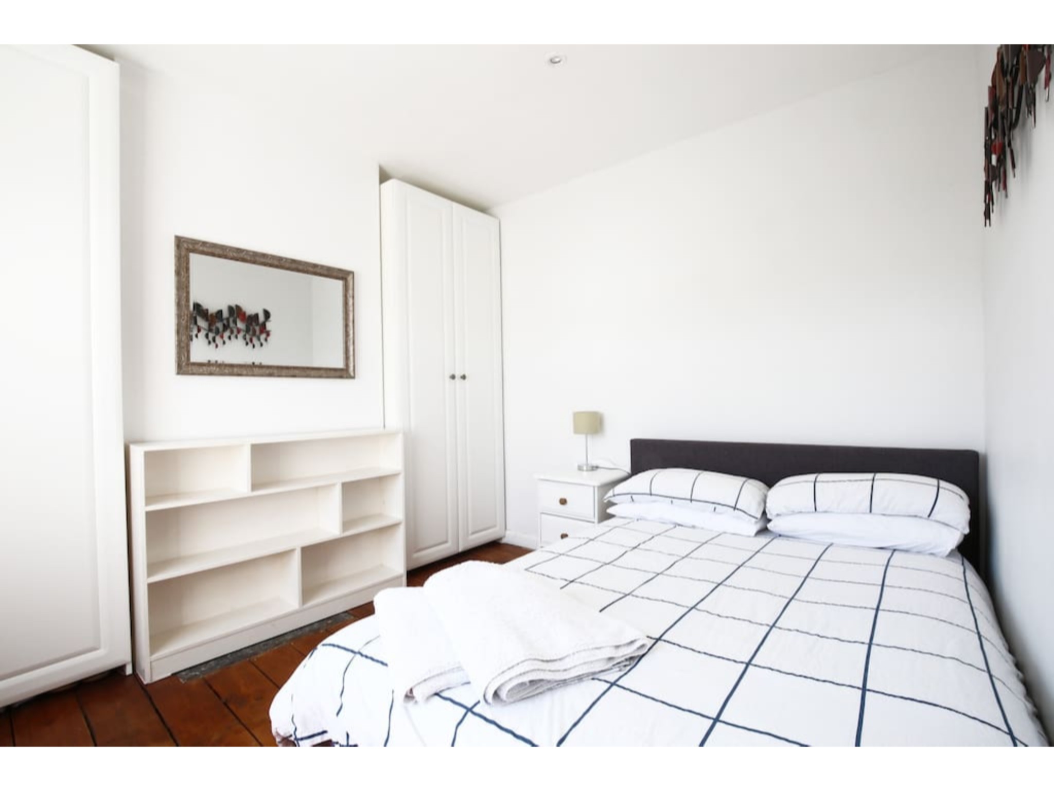 Modern, Chic 2BR Townhouse in Central Oxford - Pass the Keys in 5 Arthur St OX2 0AS - Property image 6 - VivreStays