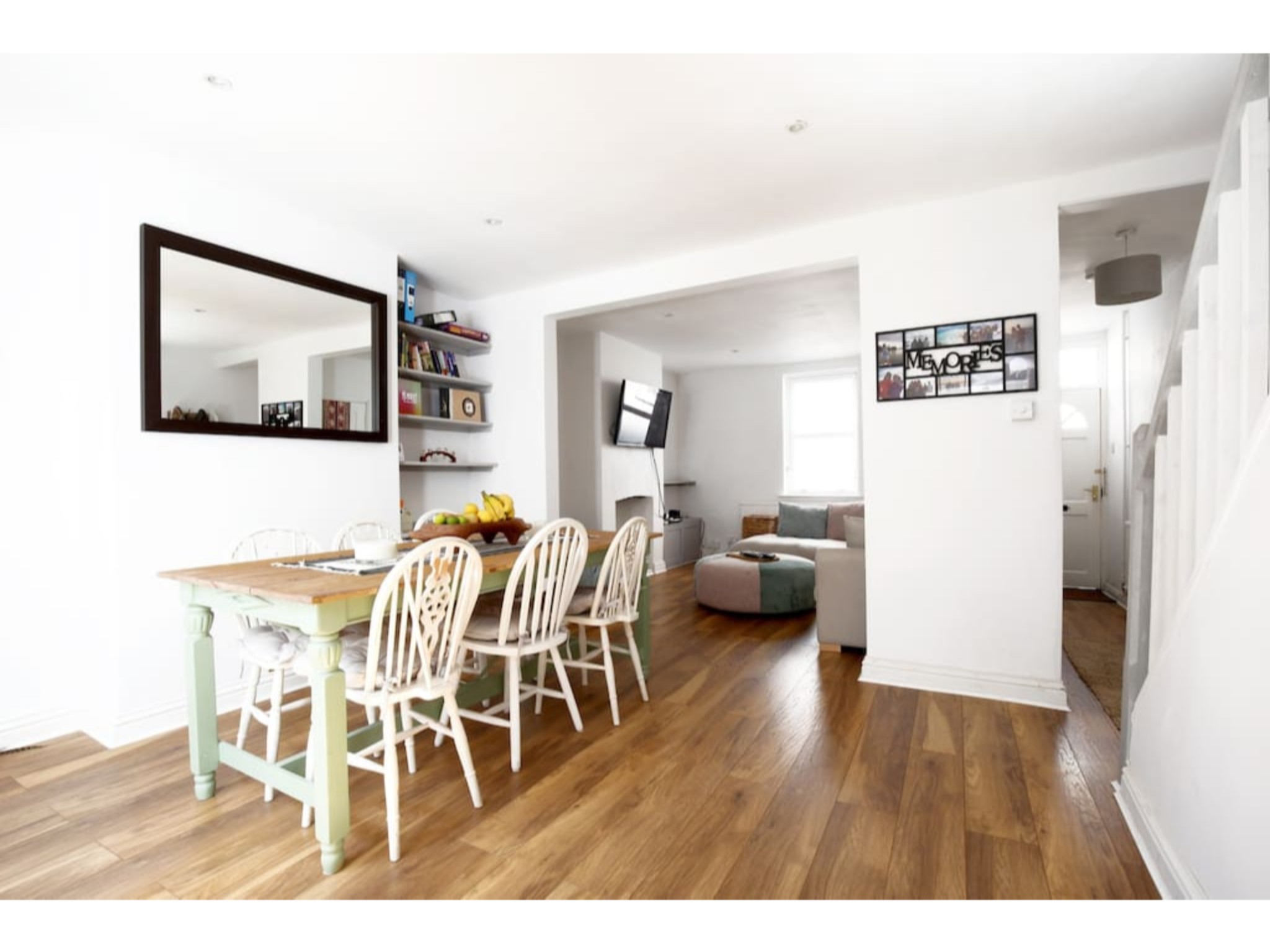 Modern, Chic 2BR Townhouse in Central Oxford - Pass the Keys in 5 Arthur St OX2 0AS - Property image 11 - VivreStays