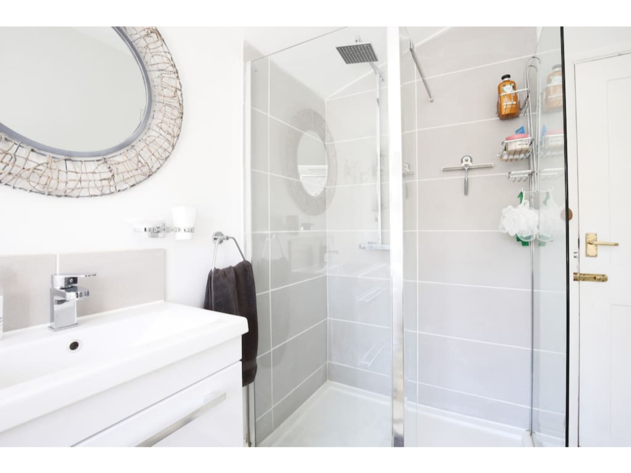 Modern, Chic 2BR Townhouse in Central Oxford - Pass the Keys in 5 Arthur St OX2 0AS - Property image 9 - VivreStays