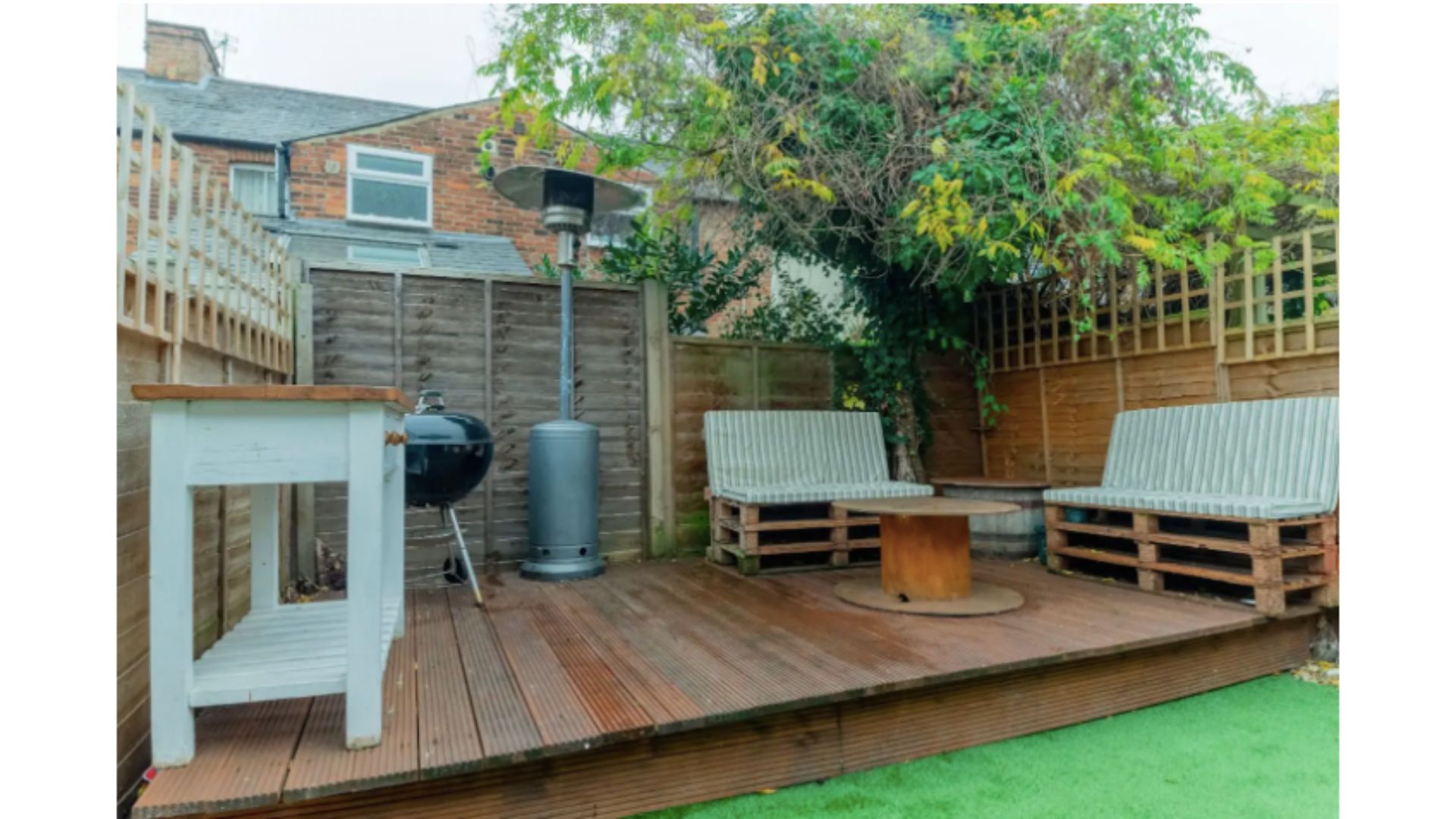 Modern, Chic 2BR Townhouse in Central Oxford - Pass the Keys in 5 Arthur St OX2 0AS - Property image 19 - VivreStays