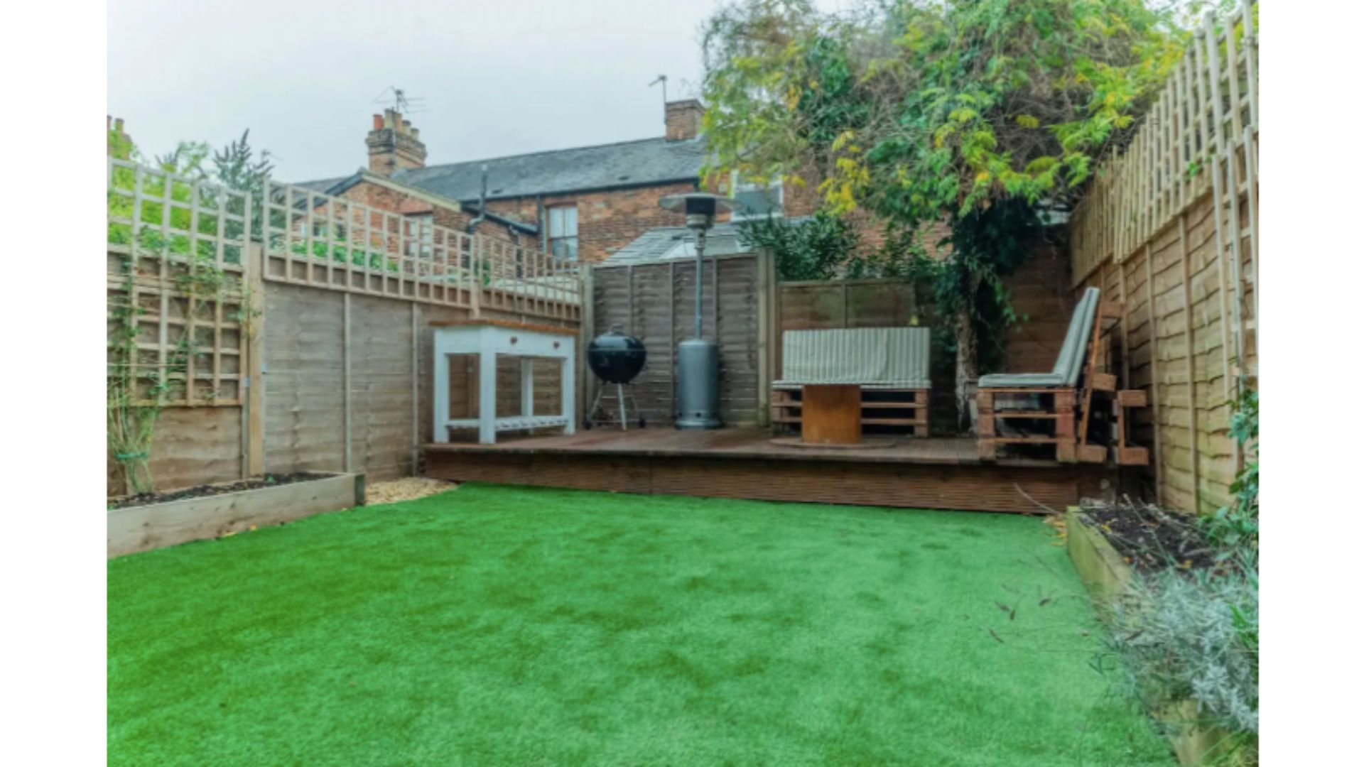 Modern, Chic 2BR Townhouse in Central Oxford - Pass the Keys in 5 Arthur St OX2 0AS - Property image 18 - VivreStays