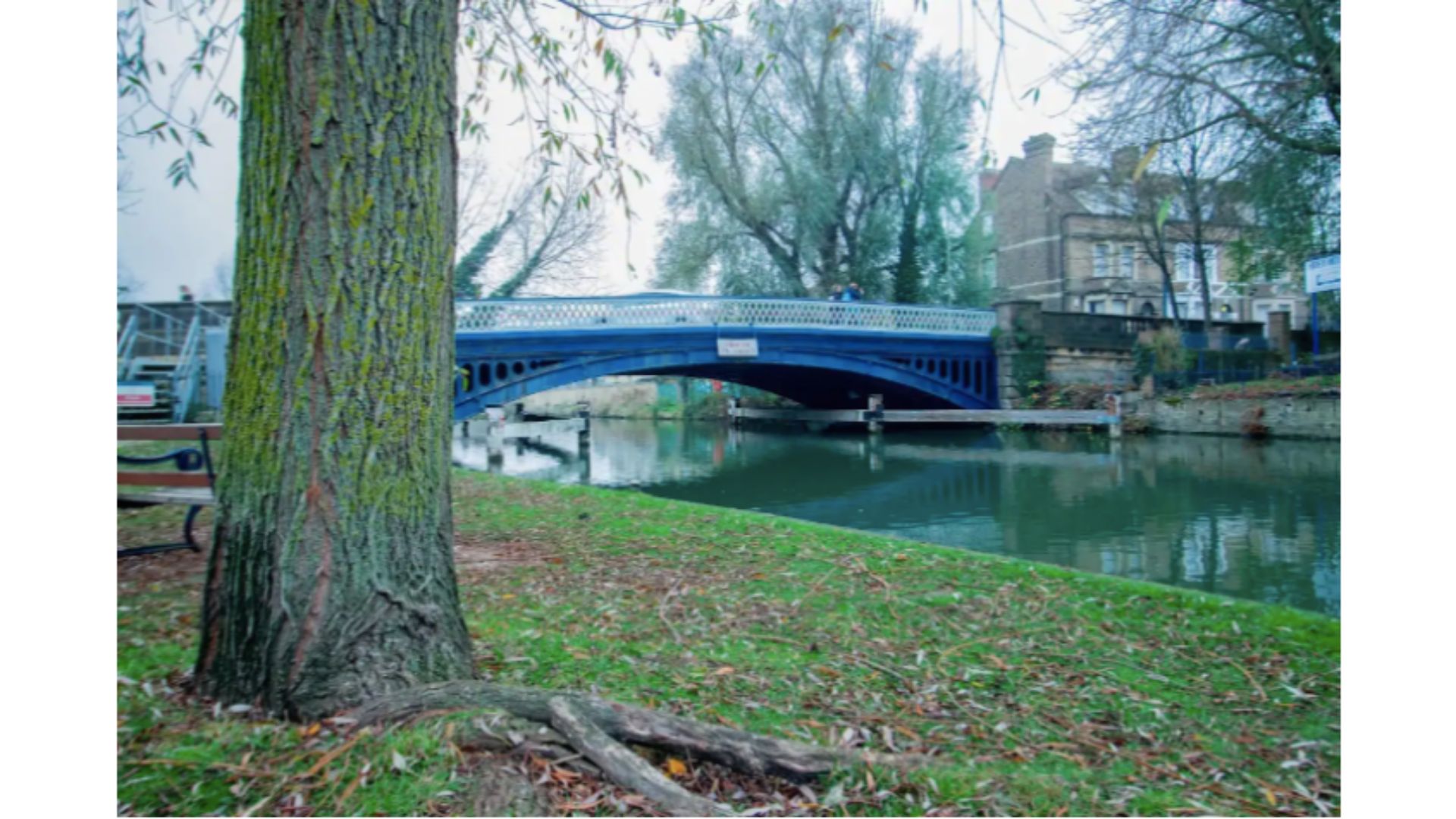 Modern, Chic 2BR Townhouse in Central Oxford - Pass the Keys in 5 Arthur St OX2 0AS - Property image 23 - VivreStays
