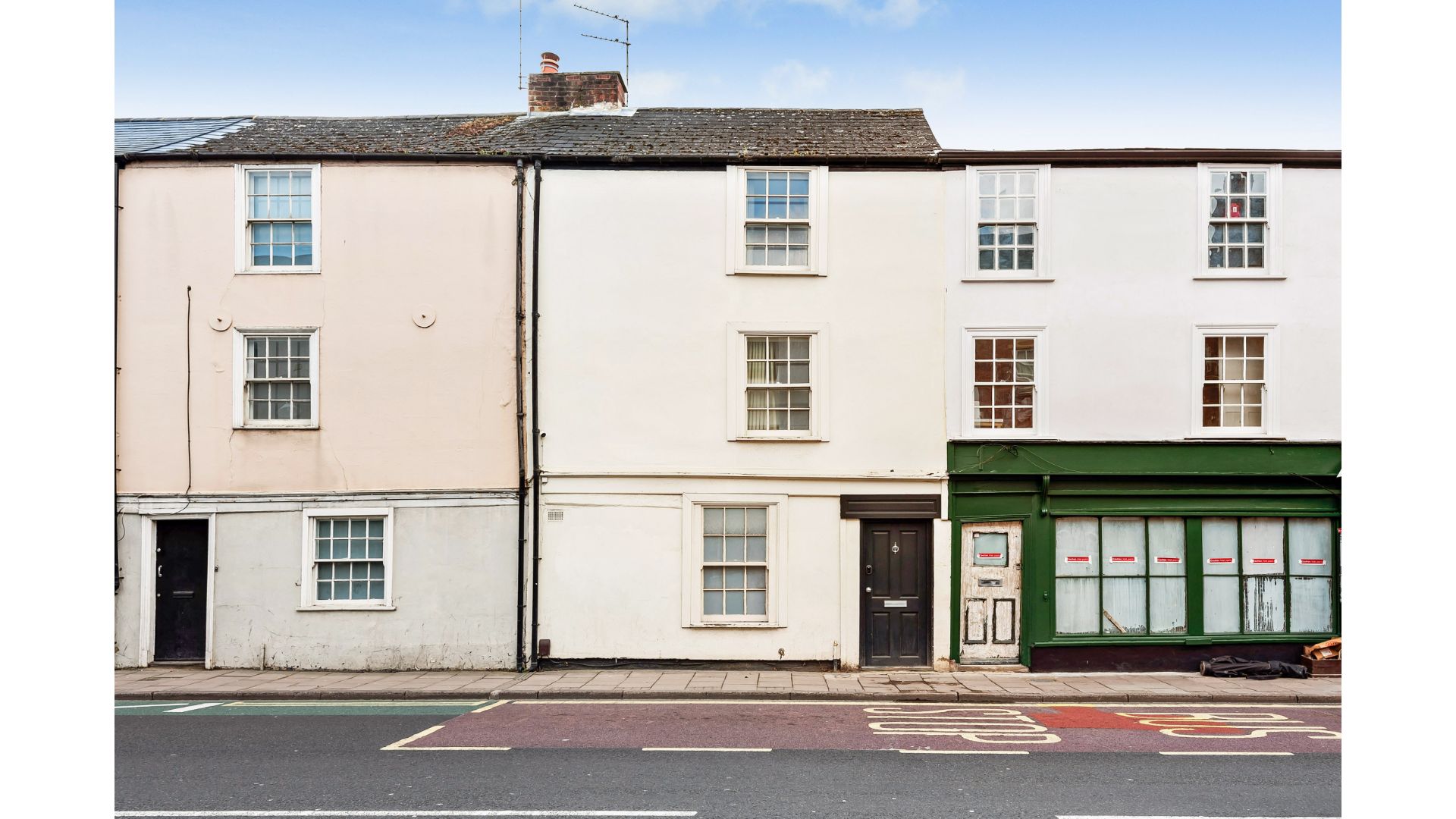 Modern, Chic 3BR Townhouse in Central Oxford - Pass the Keys in 92 St Clement's Street OX4 1AR - Property image 32 - VivreStays