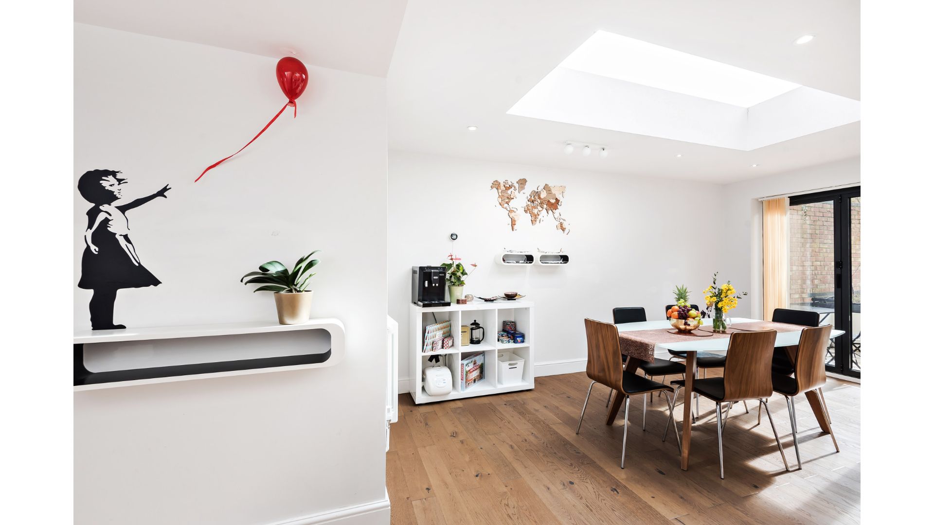 Modern, Chic 3BR Townhouse in Central Oxford - Pass the Keys in 92 St Clement's Street OX4 1AR - Property image 21 - VivreStays