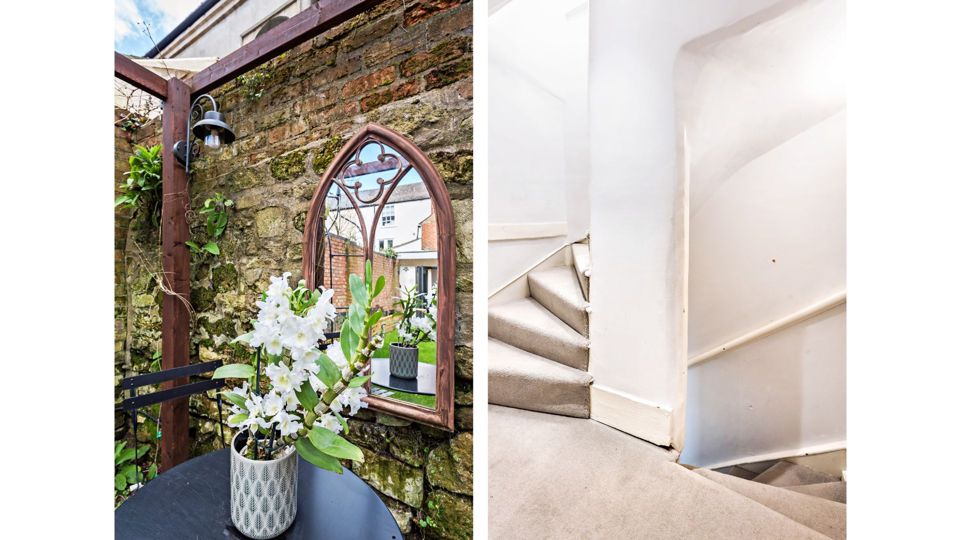 Modern, Chic 3BR Townhouse in Central Oxford - Pass the Keys in 92 St Clement's Street OX4 1AR - Property image 31 - VivreStays