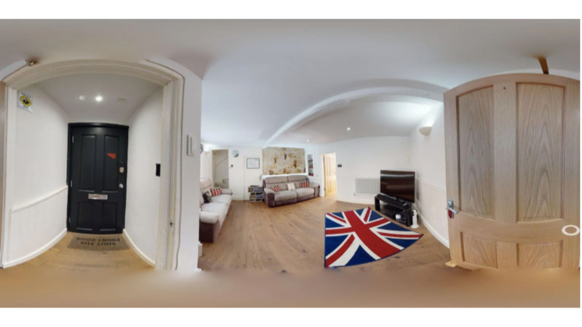 Modern, Chic 3BR Townhouse in Central Oxford - Pass the Keys in 92 St Clement's Street OX4 1AR - Property image 28 - VivreStays