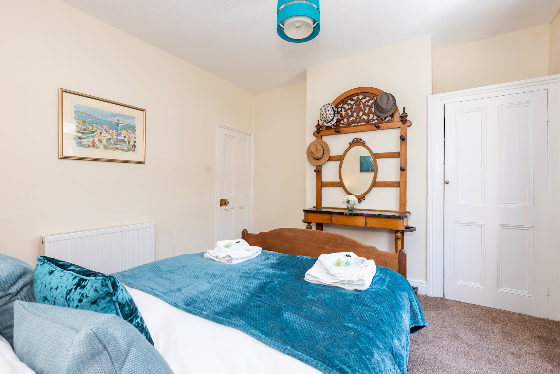 Lockwood St · Cosy, Central Victorian House in York with Parking - Pass the Keys in 10 Lockwood Street YO31 7QY - Property image 14 - VivreStays