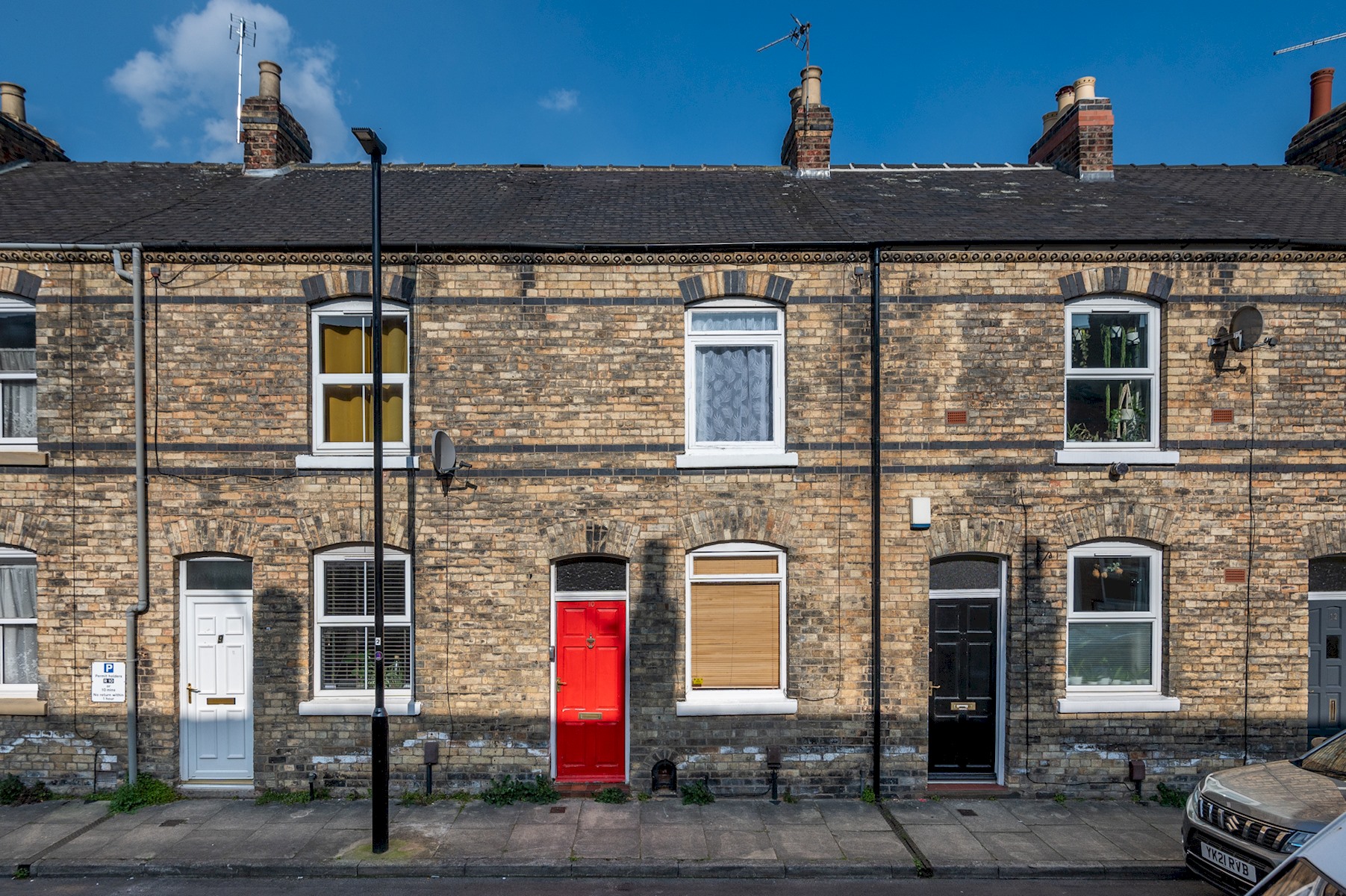 View Lockwood St · Cosy, Central Victorian House in York with Parking - Pass the Keys in 10 Lockwood Street YO31 7QY Lockwood St · Cosy, Central Victorian House in York with Parking - Pass the Keys in 10 Lockwood Street YO31 7QY - Property image 25 - VivreStays
