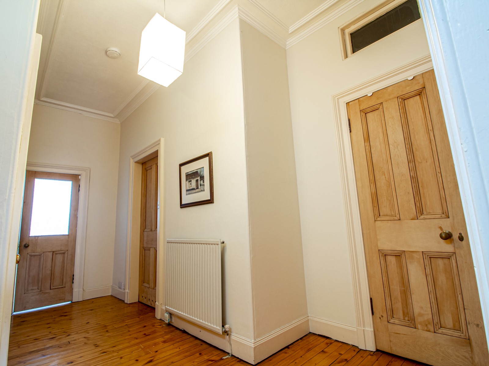 Beautiful and Bright Georgian Style Morningside Apartment - Pass the Keys in 3F1, 149 Morningside Road EH10 4AX - Property image 22 - VivreStays
