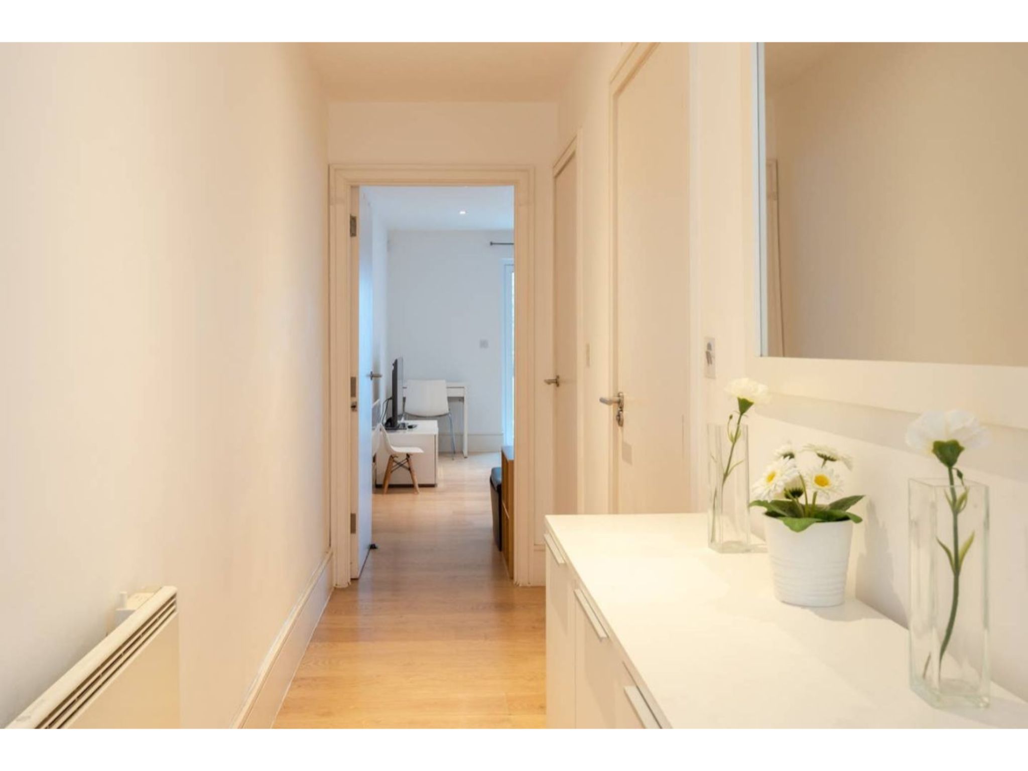King's Cross Garden Flat - Pass the Keys in 6 Radius Apartments, Omega Place N1 9DR - Property image 26 - VivreStays