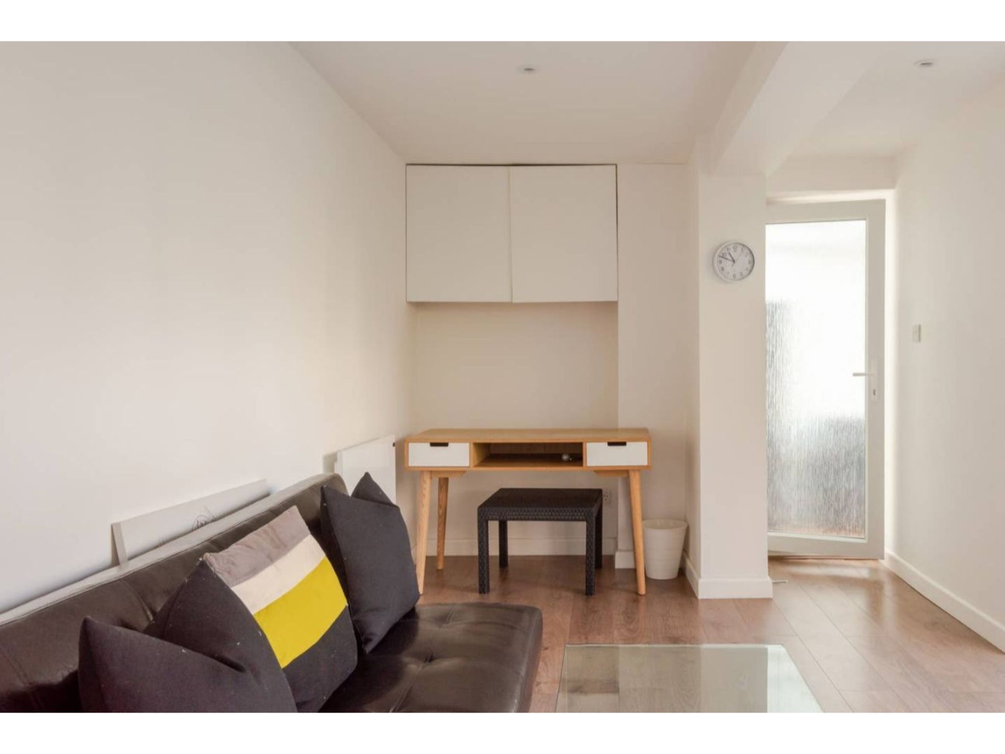 King's Cross Garden Flat - Pass the Keys in 6 Radius Apartments, Omega Place N1 9DR - Property image 8 - VivreStays
