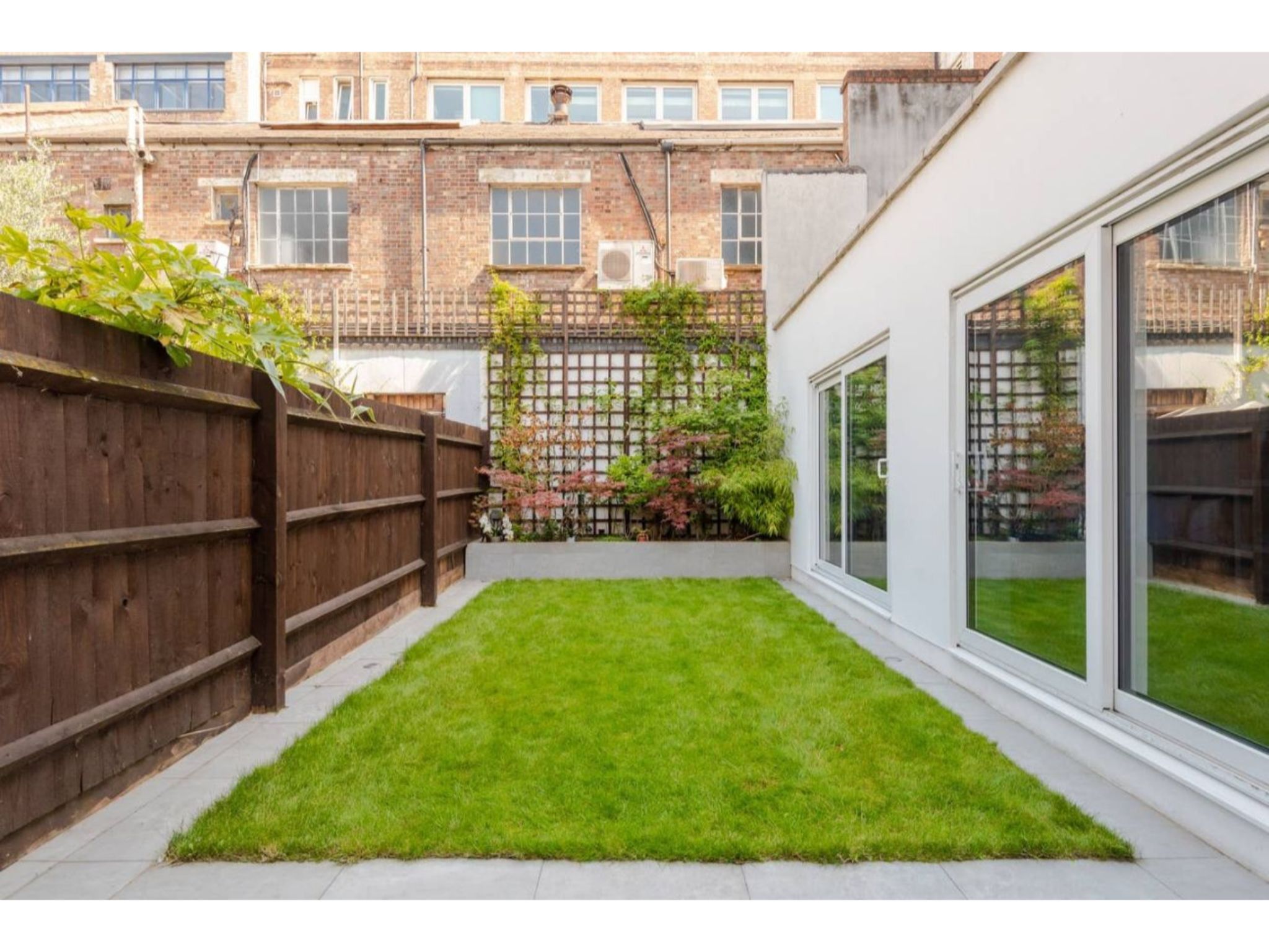 King's Cross Garden Flat - Pass the Keys in 6 Radius Apartments, Omega Place N1 9DR - Property image 20 - VivreStays