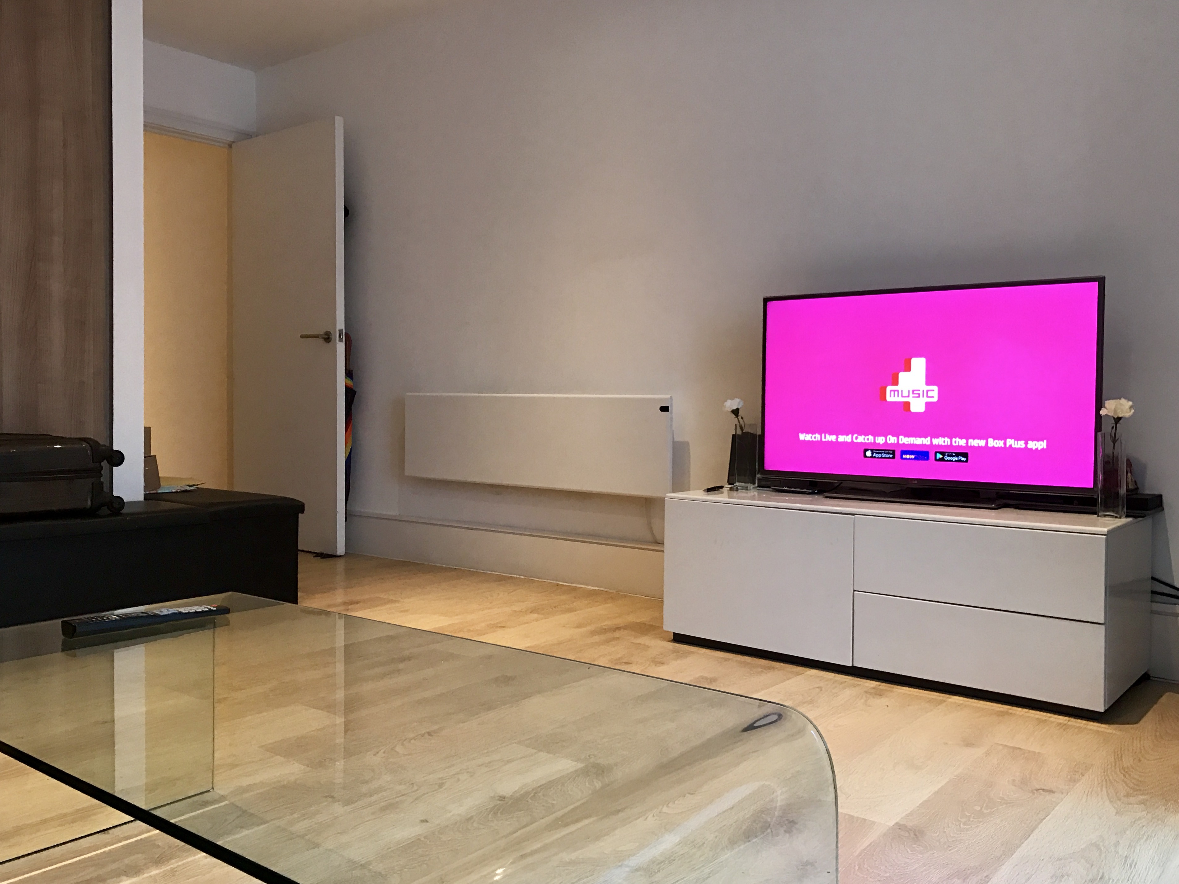 King's Cross Garden Flat - Pass the Keys in 6 Radius Apartments, Omega Place N1 9DR - Property image 9 - VivreStays
