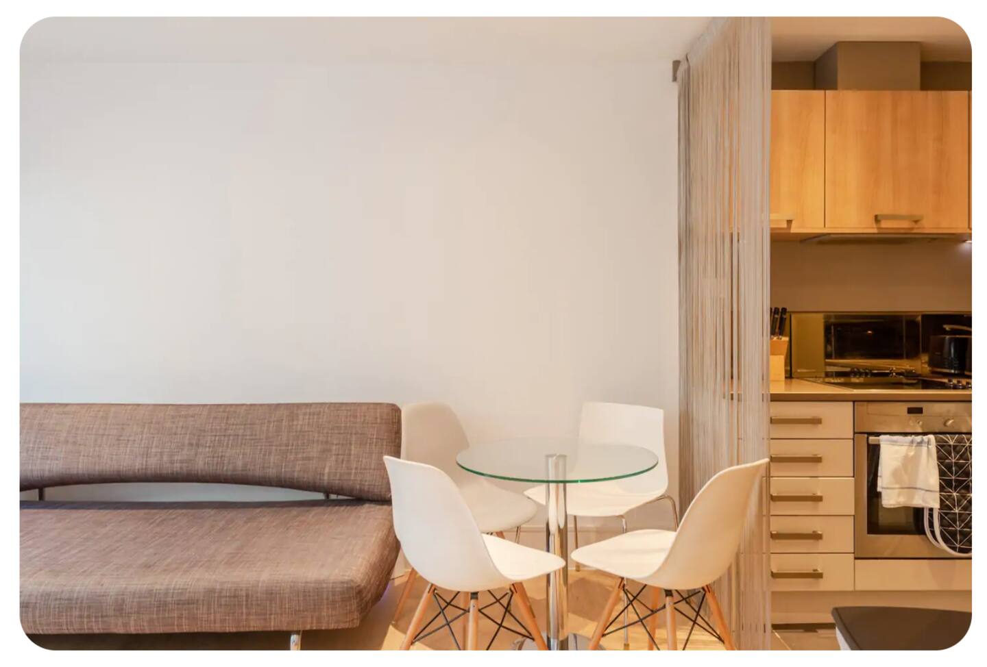 King's Cross Garden Flat - Pass the Keys serviced apartment - London - VivreStays