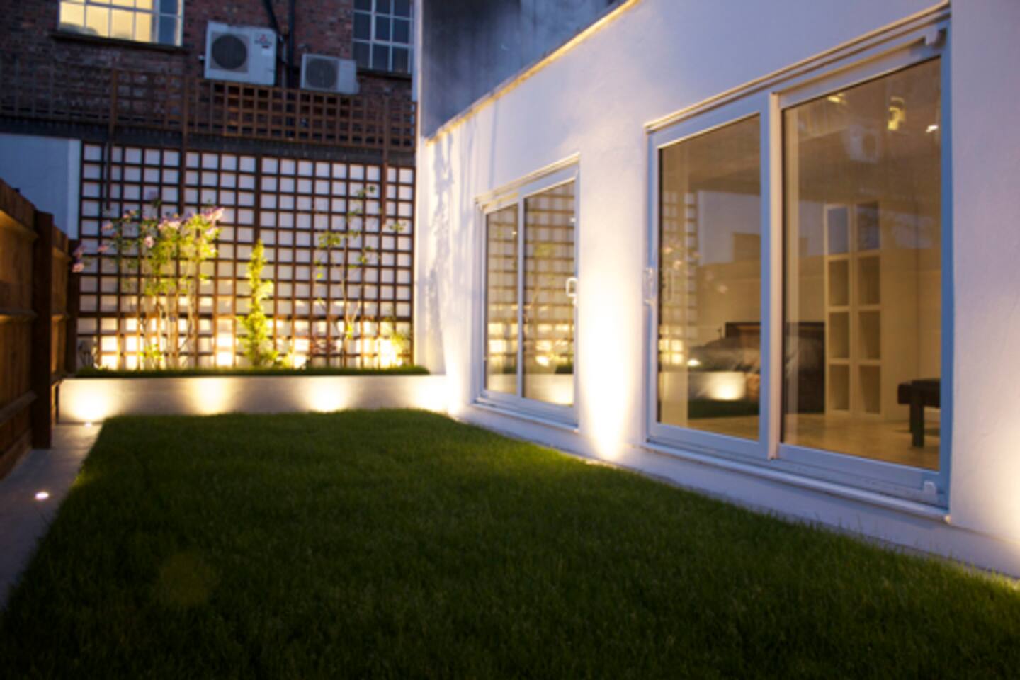 King's Cross Garden Flat - Pass the Keys in 6 Radius Apartments, Omega Place N1 9DR - Property image 5 - VivreStays