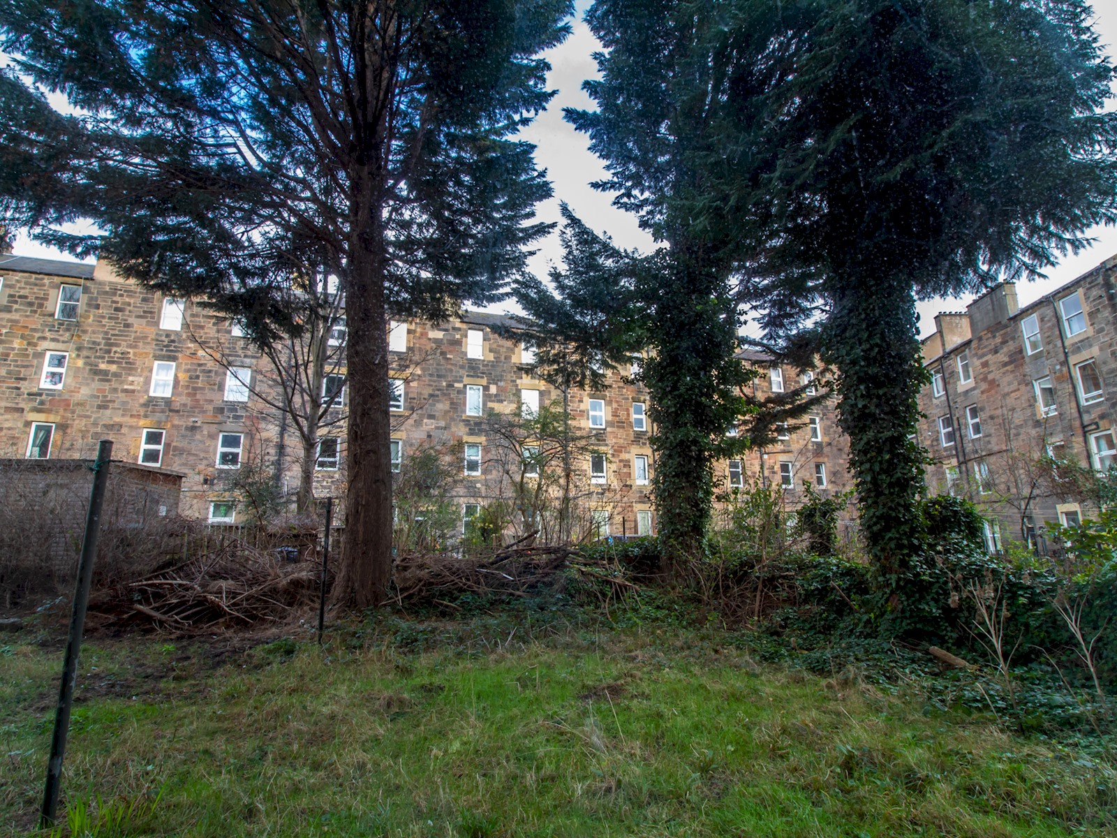 Stylish 1-Bed Flat- Edinburgh - Pass the Keys in Flat 4, 9 Orwell Terrace, Edinburgh EH11, UK, EH11 2DX EH11 2DX - Property image 27 - VivreStays