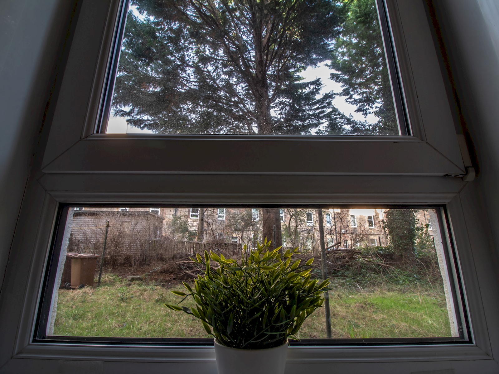 Stylish 1-Bed Flat- Edinburgh - Pass the Keys in Flat 4, 9 Orwell Terrace, Edinburgh EH11, UK, EH11 2DX EH11 2DX - Property image 15 - VivreStays
