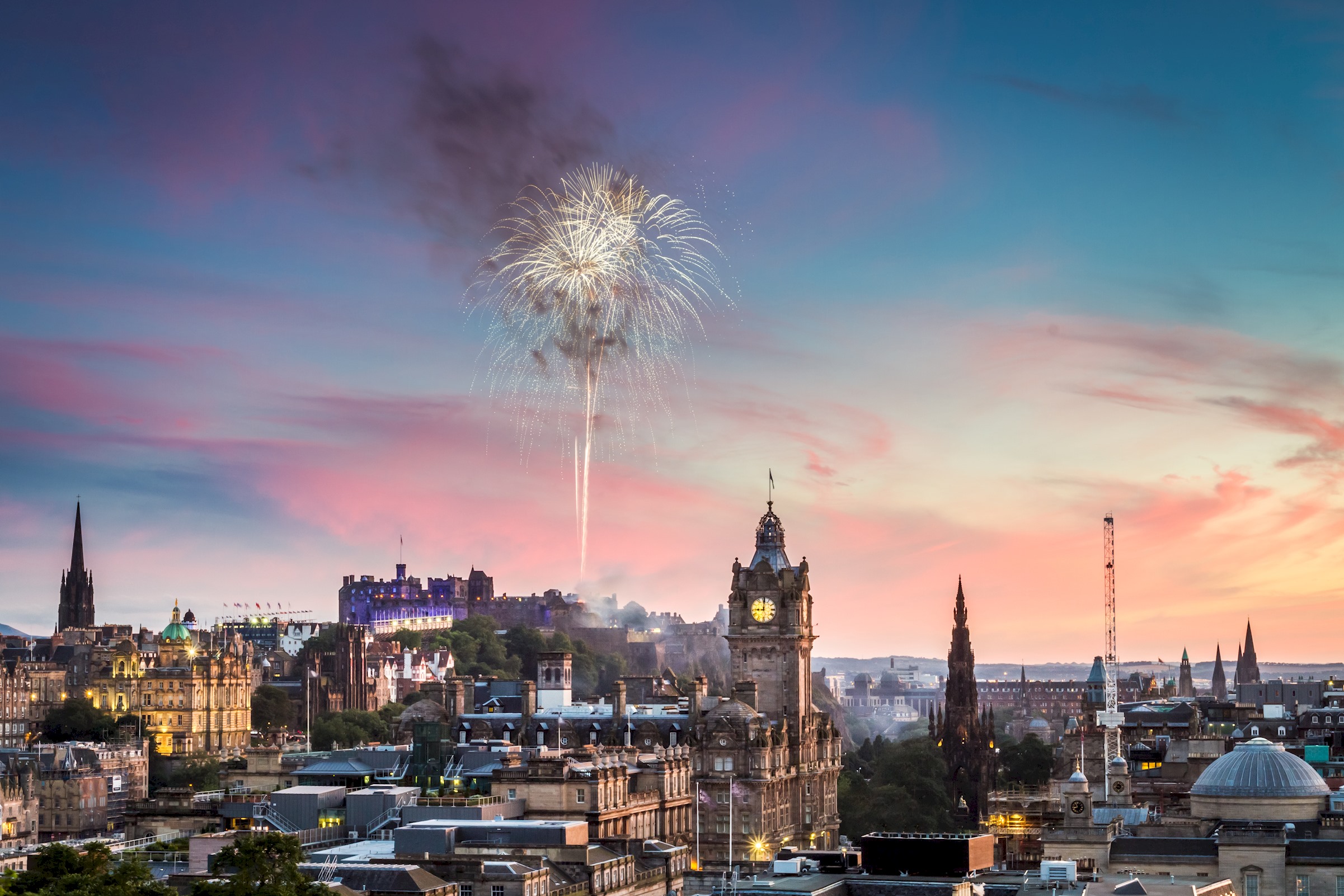 Stylish 1-Bed Flat- Edinburgh - Pass the Keys in Flat 4, 9 Orwell Terrace, Edinburgh EH11, UK, EH11 2DX EH11 2DX - Property image 16 - VivreStays