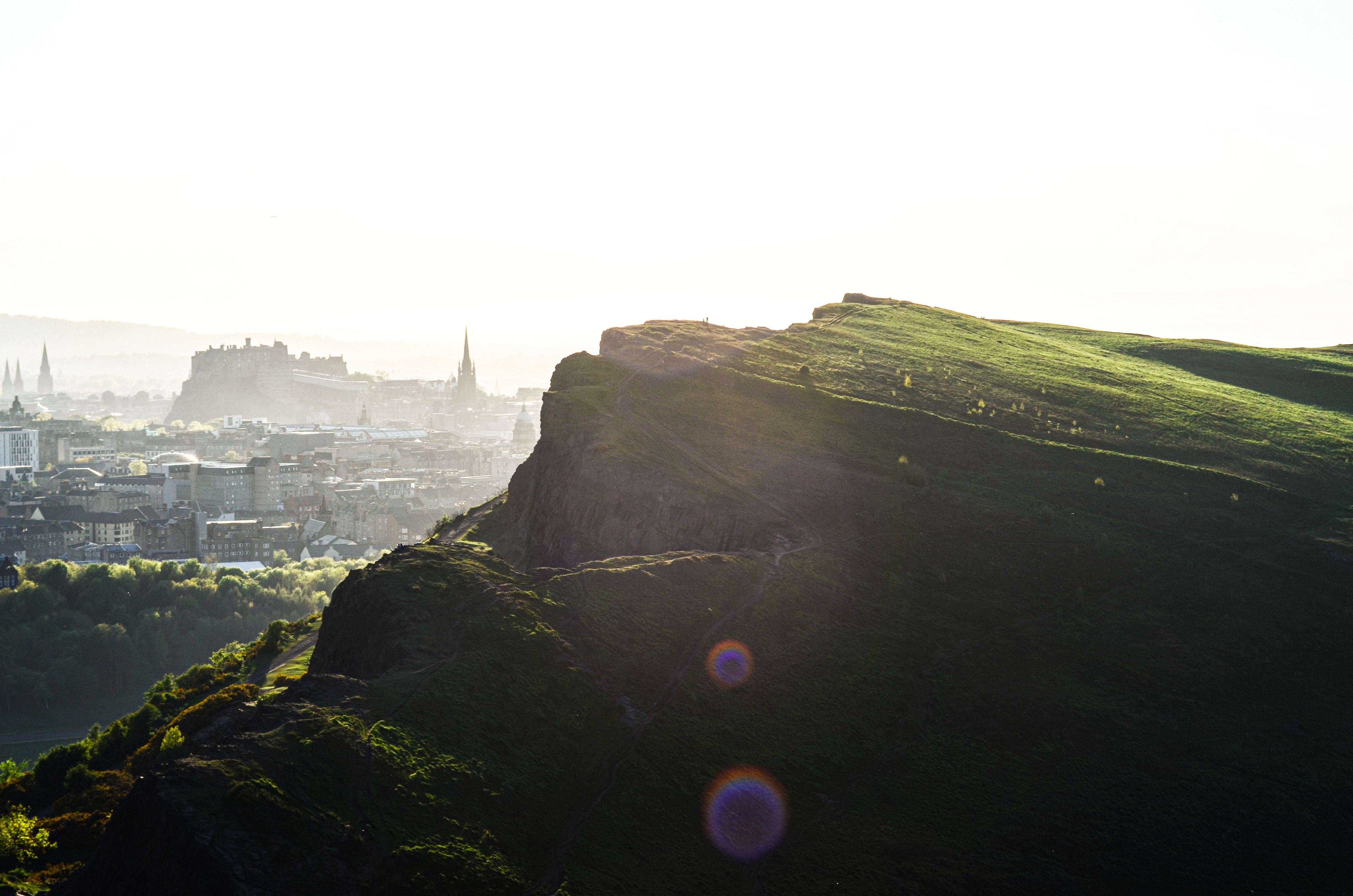 Stylish 1-Bed Flat- Edinburgh - Pass the Keys in Flat 4, 9 Orwell Terrace, Edinburgh EH11, UK, EH11 2DX EH11 2DX - Property image 3 - VivreStays