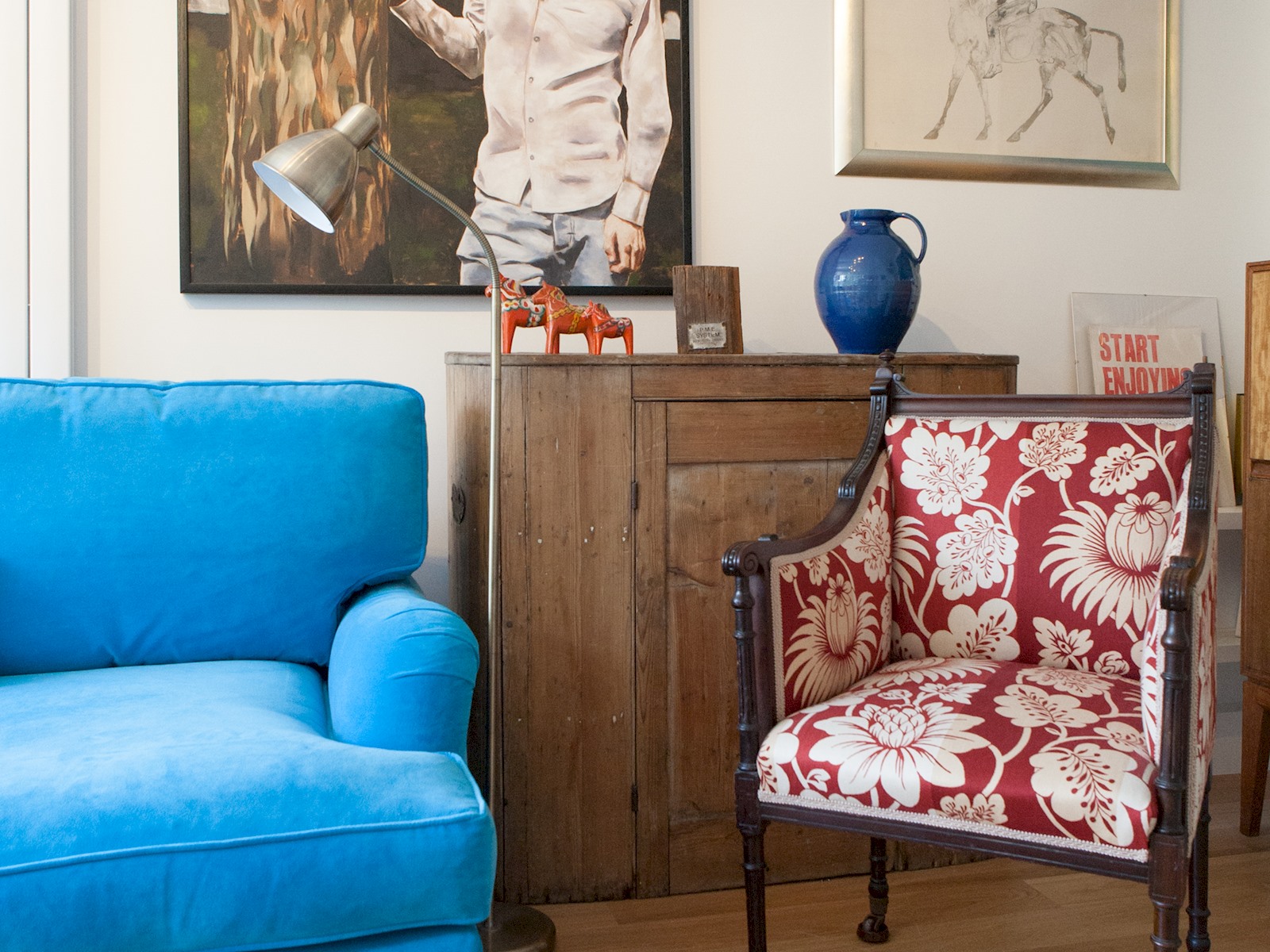 Stylish apartment in Shoreditch - Pass the Keys in 30 Braithwaite House, 5th floor, Bunhill Row EC1Y 8NE - Property image 2 - VivreStays