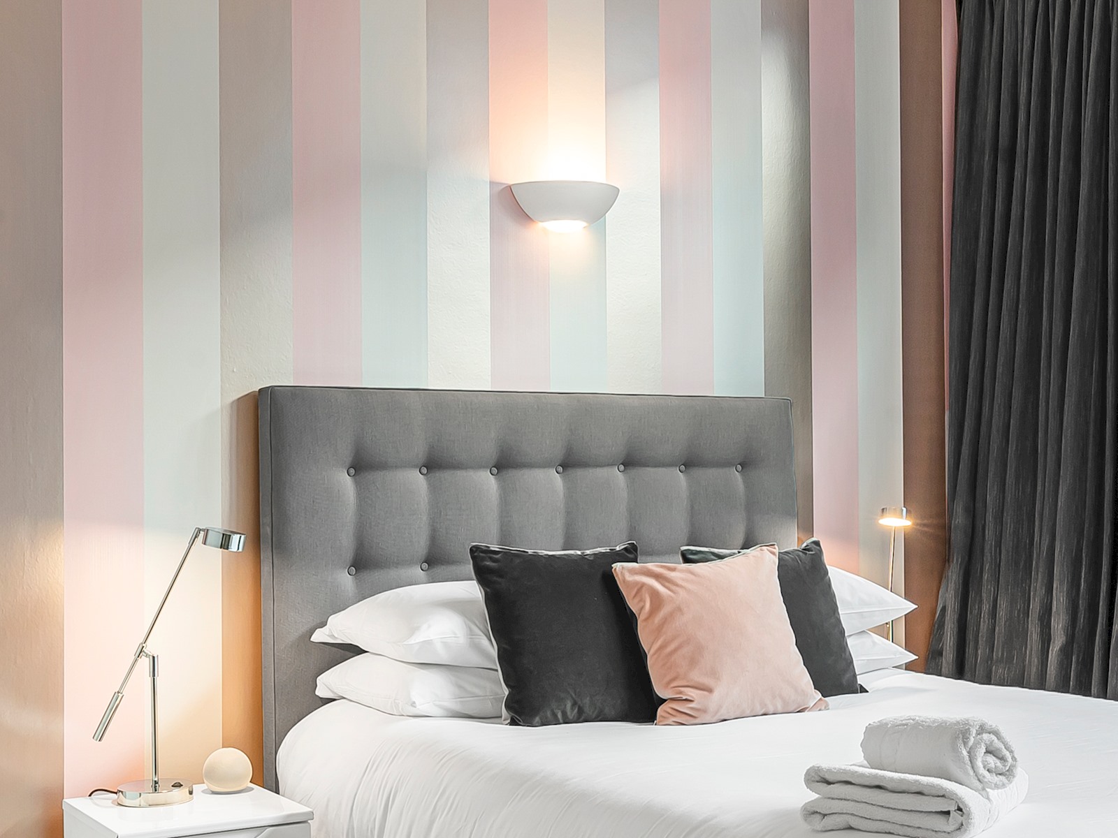 Studio flat in Shoreditch - Pass the Keys in 31 Boundary St E2 7JQ - Property image 5 - VivreStays