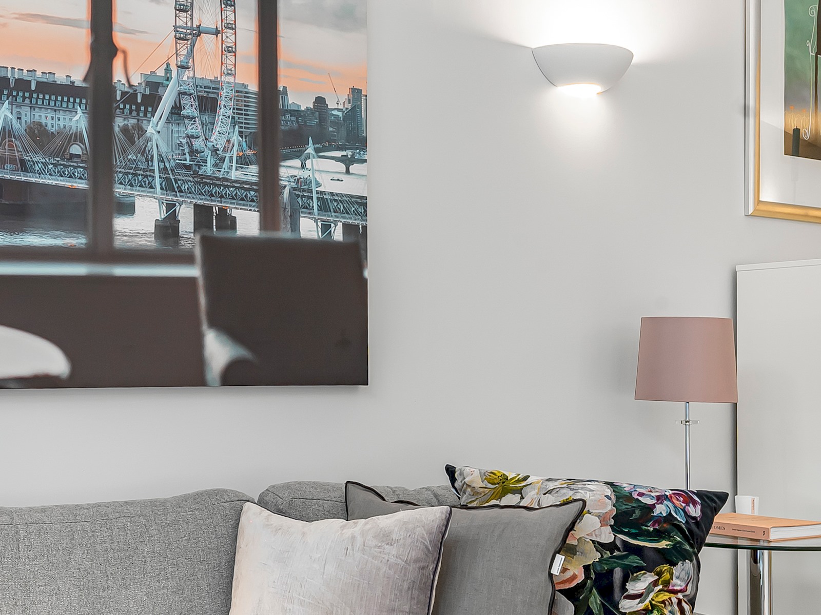 Studio flat in Shoreditch - Pass the Keys serviced apartment - London - VivreStays
