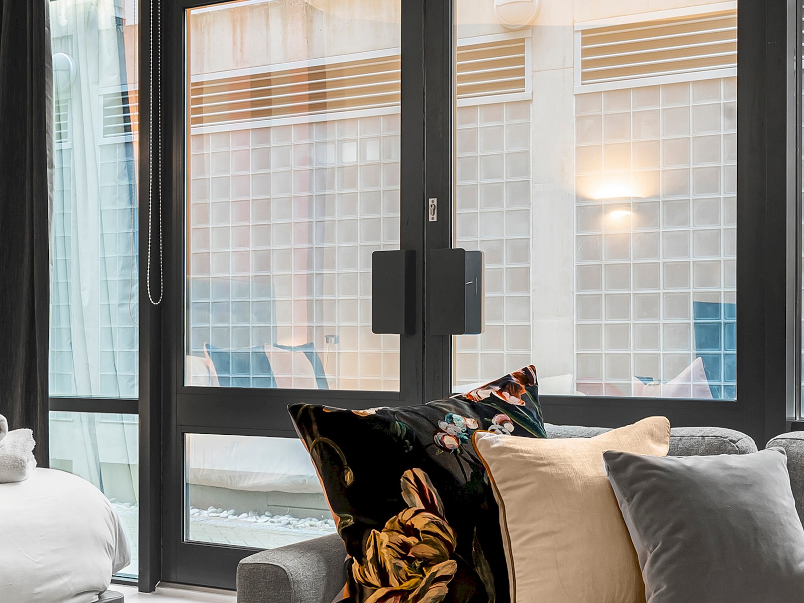 Studio flat in Shoreditch - Pass the Keys in 31 Boundary St E2 7JQ - Property image 9 - VivreStays