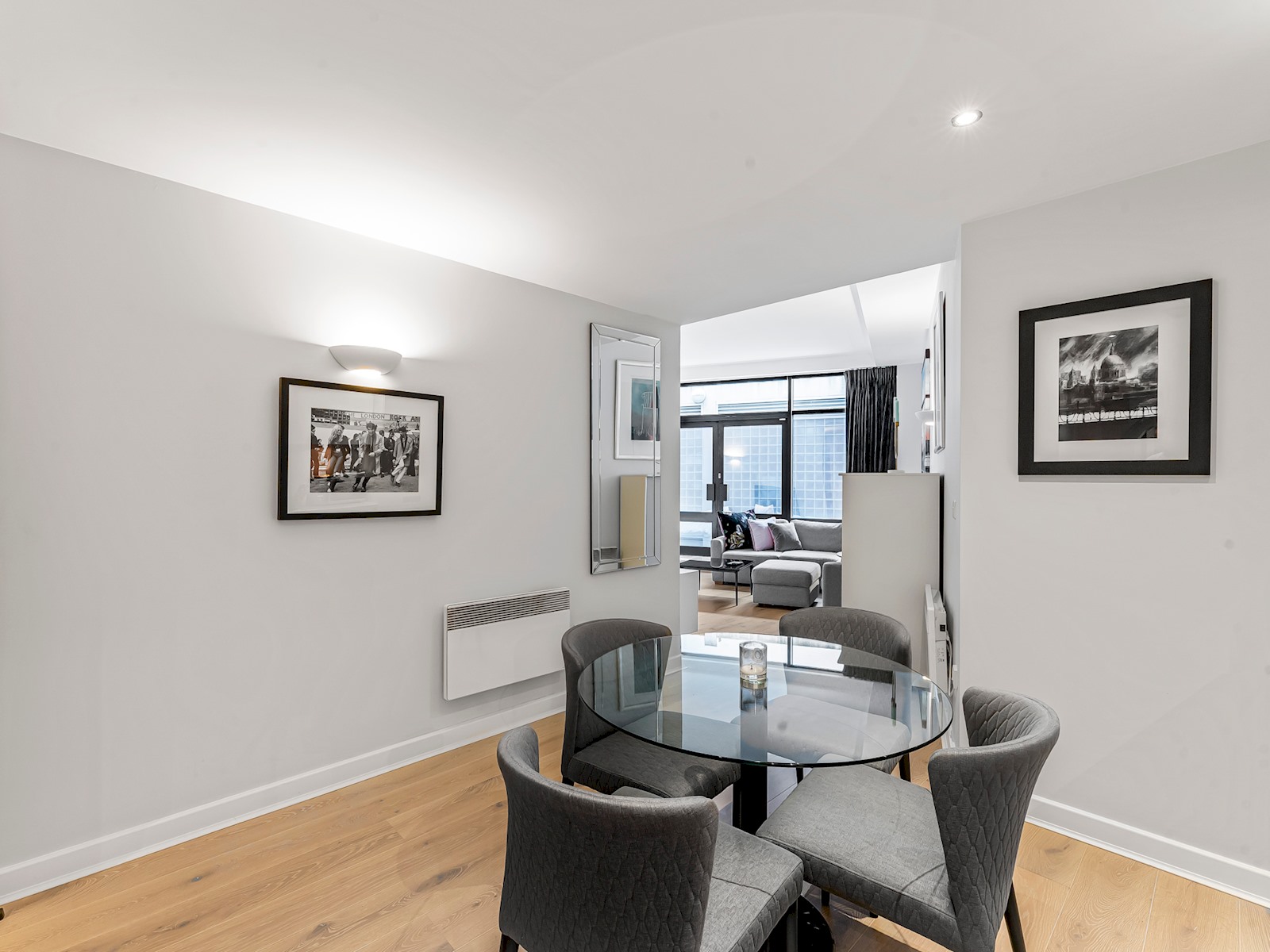 Studio flat in Shoreditch - Pass the Keys in 31 Boundary St E2 7JQ - Property image 10 - VivreStays