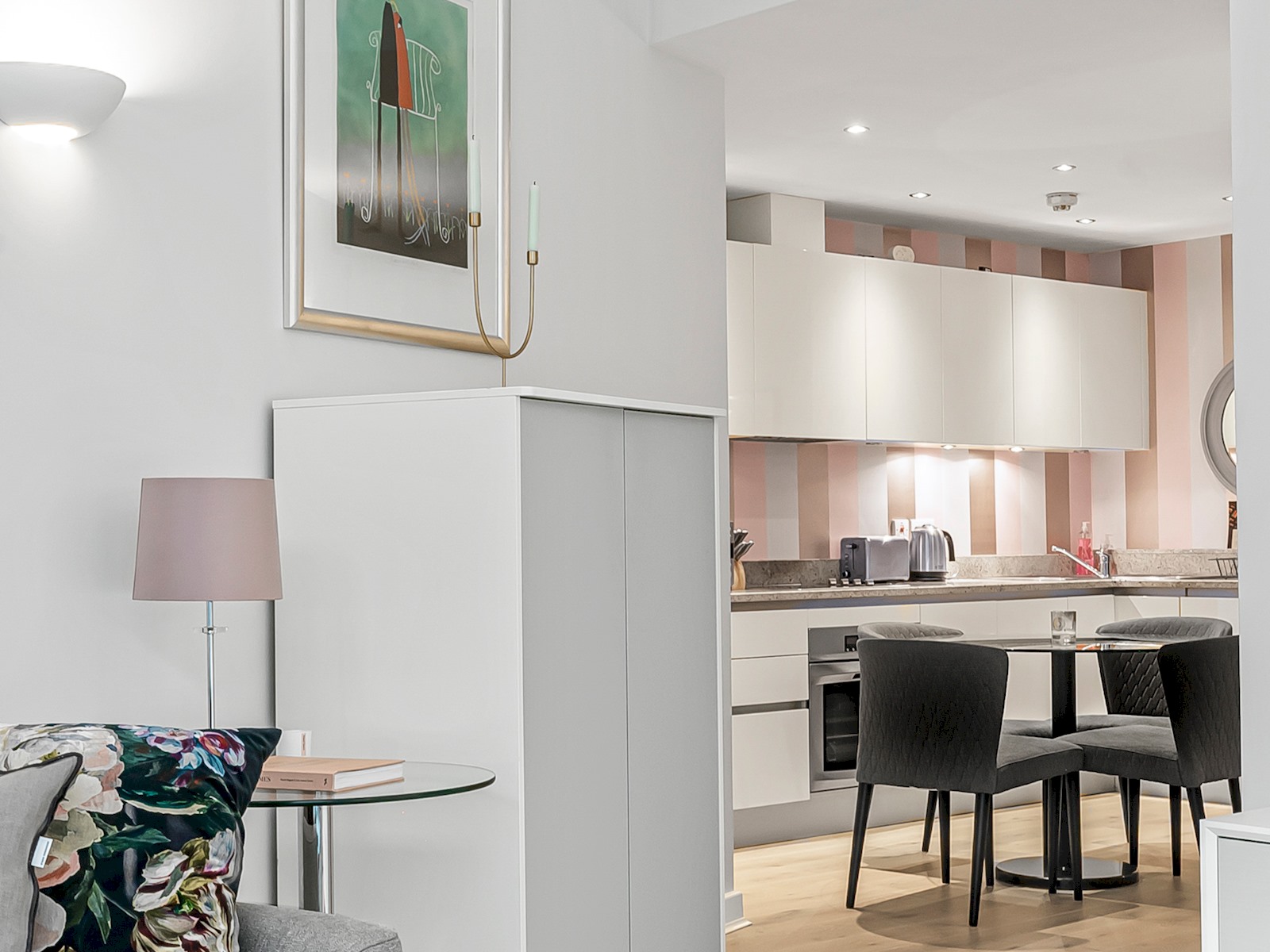 Studio flat in Shoreditch - Pass the Keys in 31 Boundary St E2 7JQ - Property image 16 - VivreStays