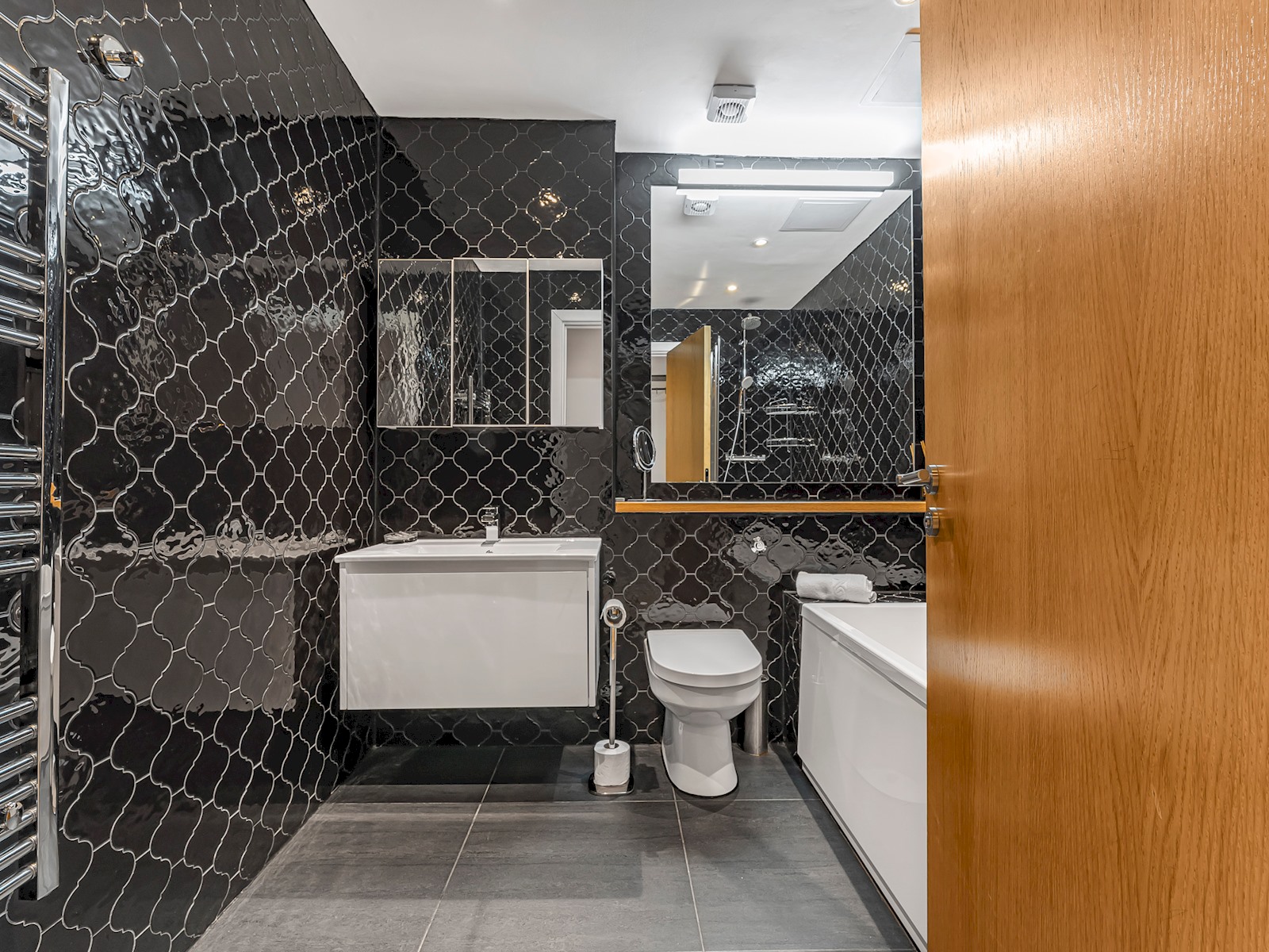 Studio flat in Shoreditch - Pass the Keys in 31 Boundary St E2 7JQ - Property image 22 - VivreStays