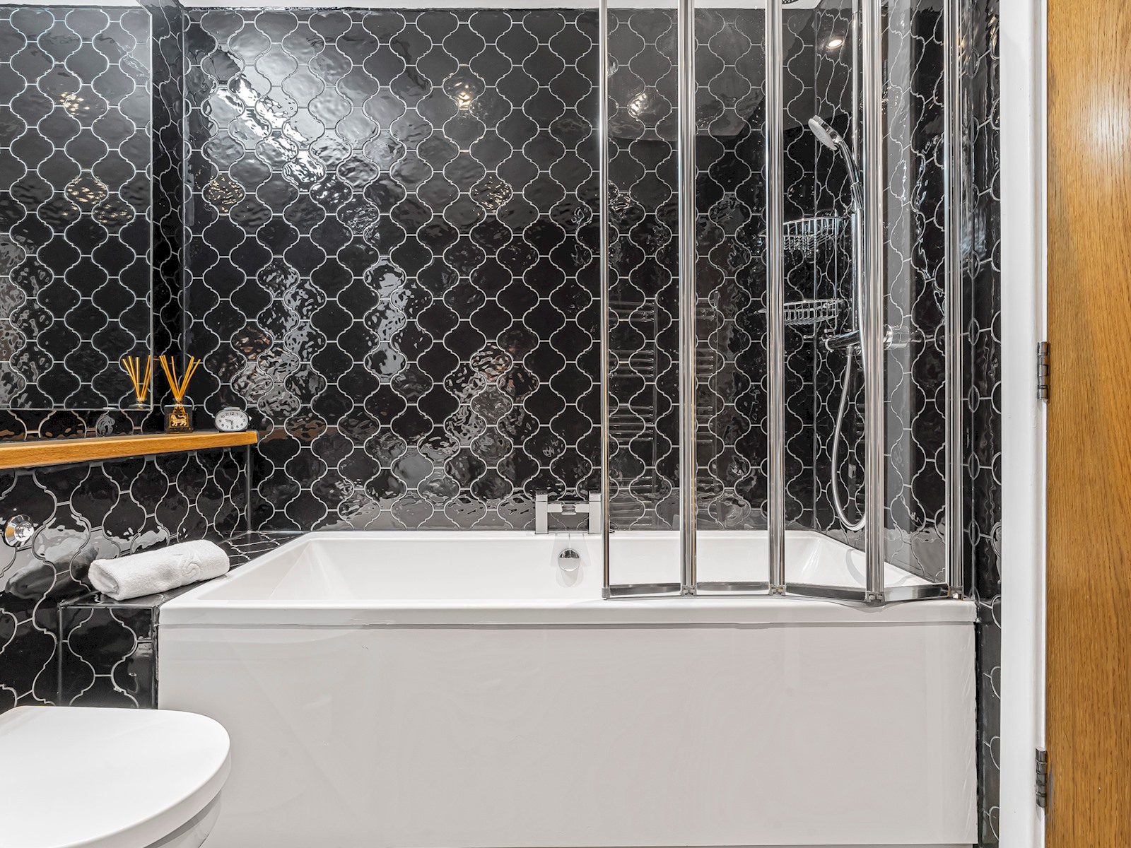Studio flat in Shoreditch - Pass the Keys in 31 Boundary St E2 7JQ - Property image 23 - VivreStays