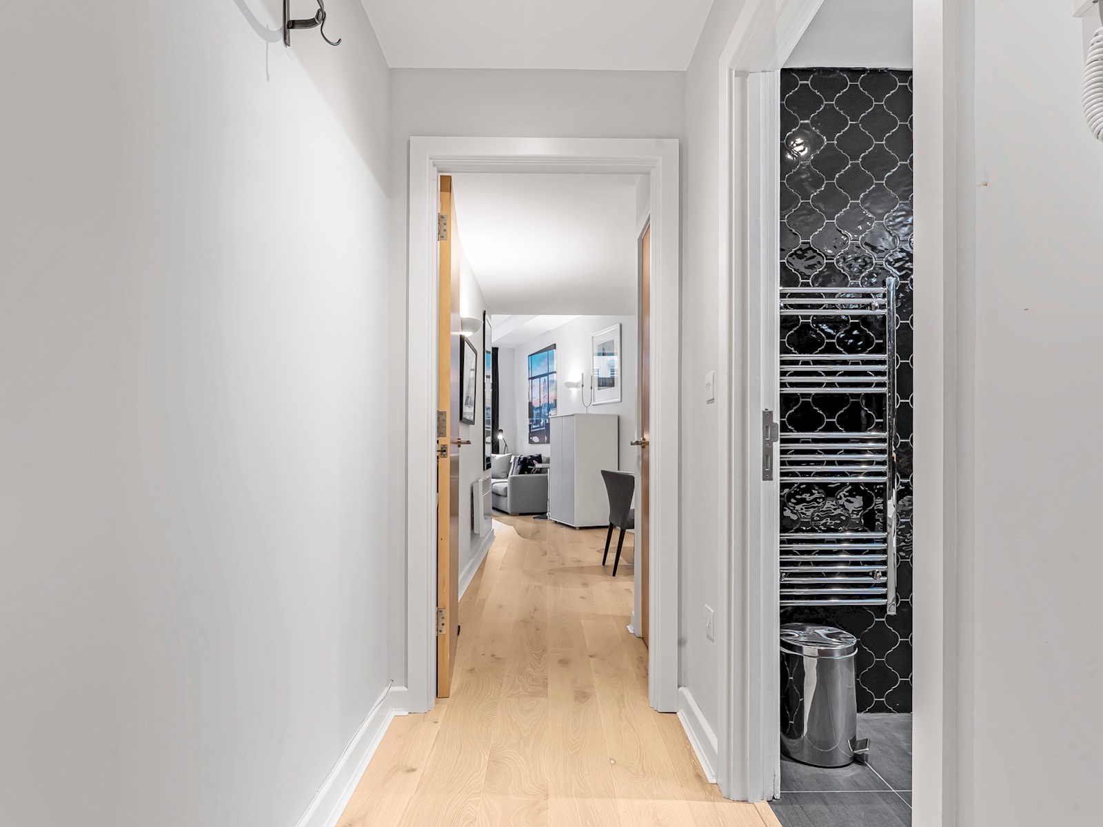 Studio flat in Shoreditch - Pass the Keys in 31 Boundary St E2 7JQ - Property image 27 - VivreStays