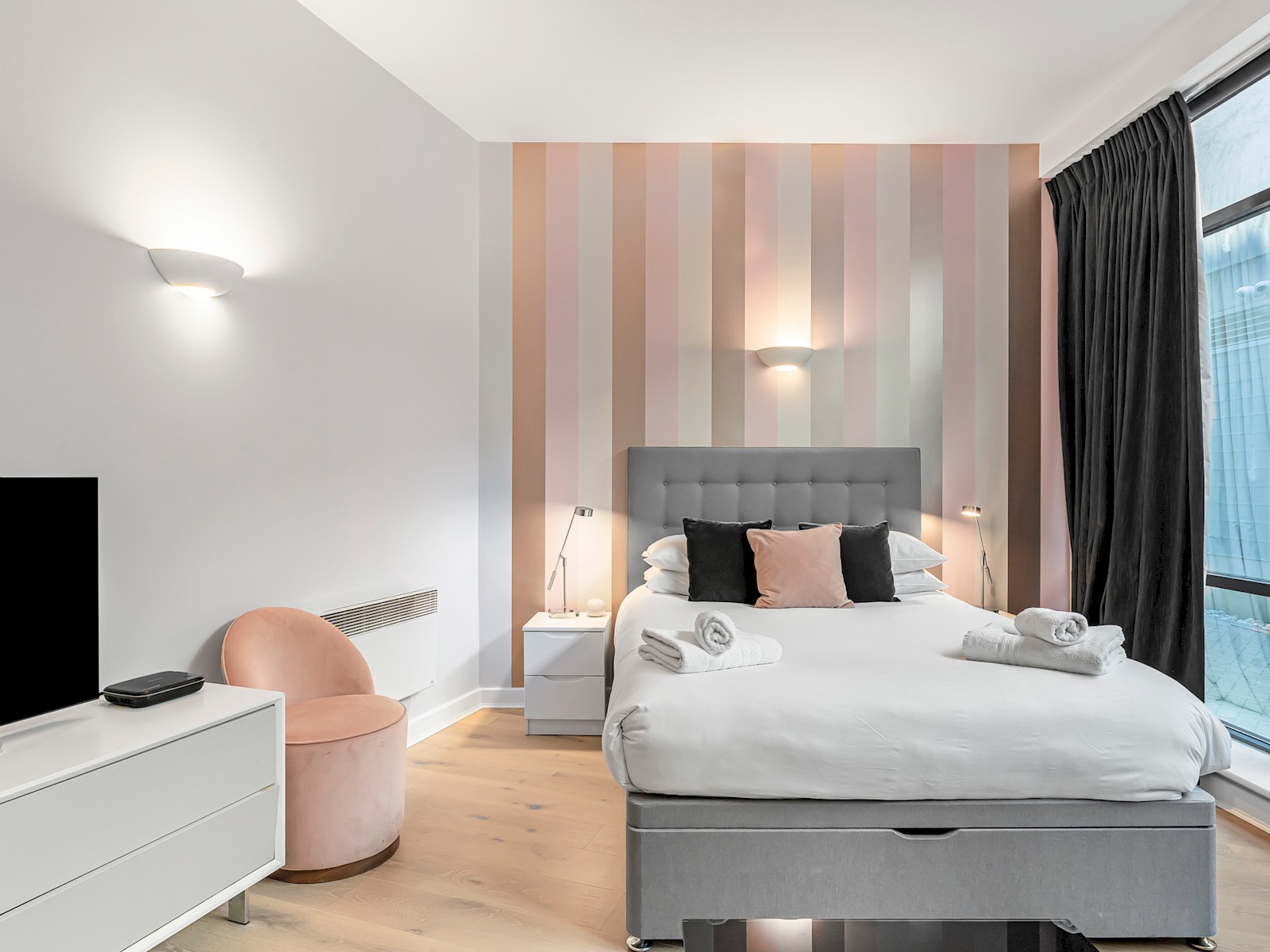 Studio flat in Shoreditch - Pass the Keys in 31 Boundary St E2 7JQ - Property image 19 - VivreStays