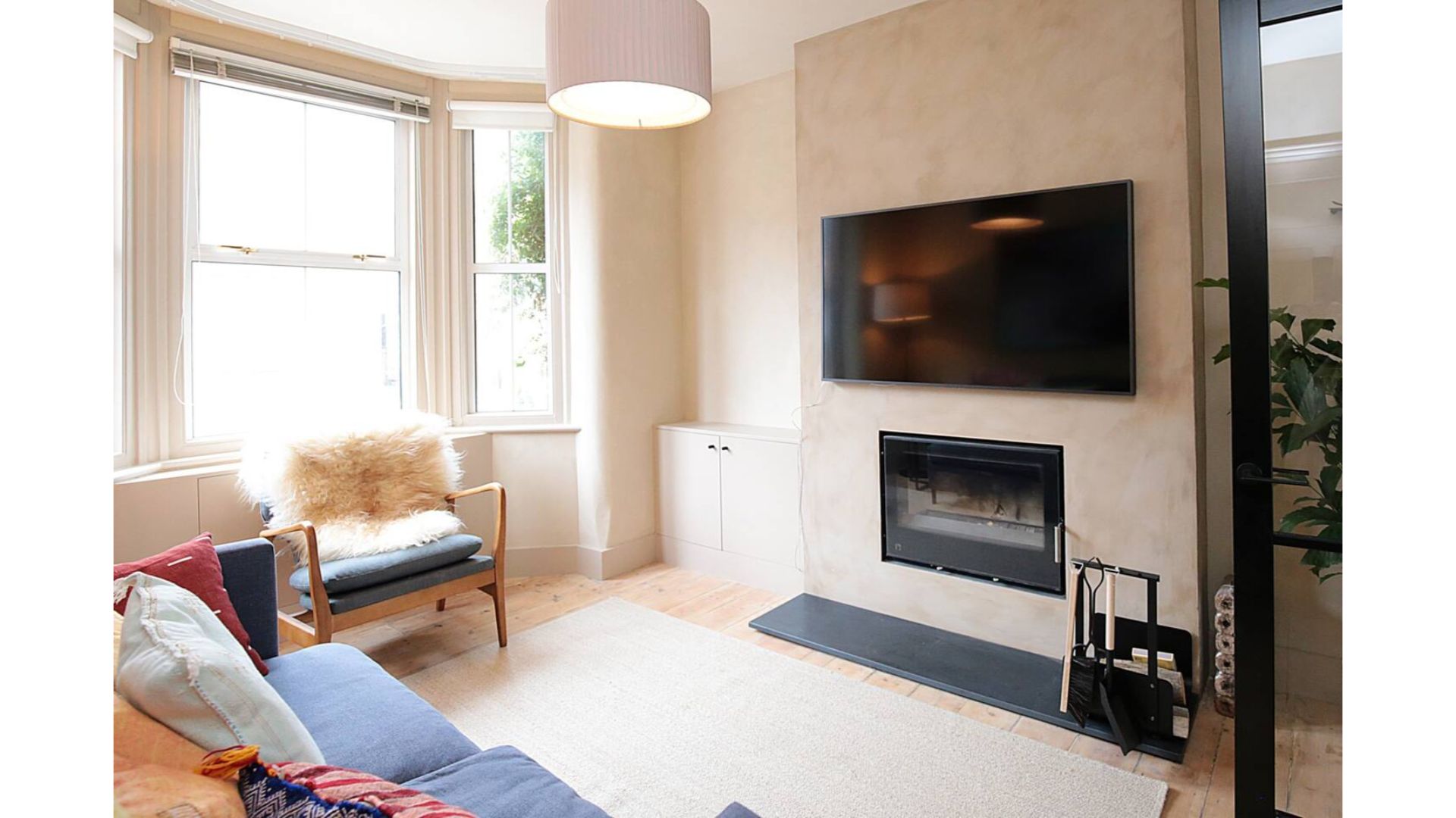 Stunning, Brand New 3BR Home - Central Oxford - Pass the Keys in 61 East Avenue OX4 1XR - Property image 24 - VivreStays