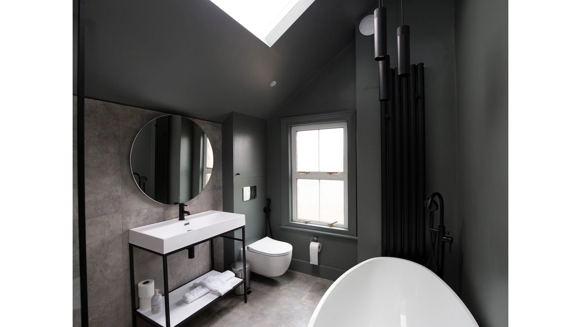 Stunning, Brand New 3BR Home - Central Oxford - Pass the Keys in 61 East Avenue OX4 1XR - Property image 9 - VivreStays