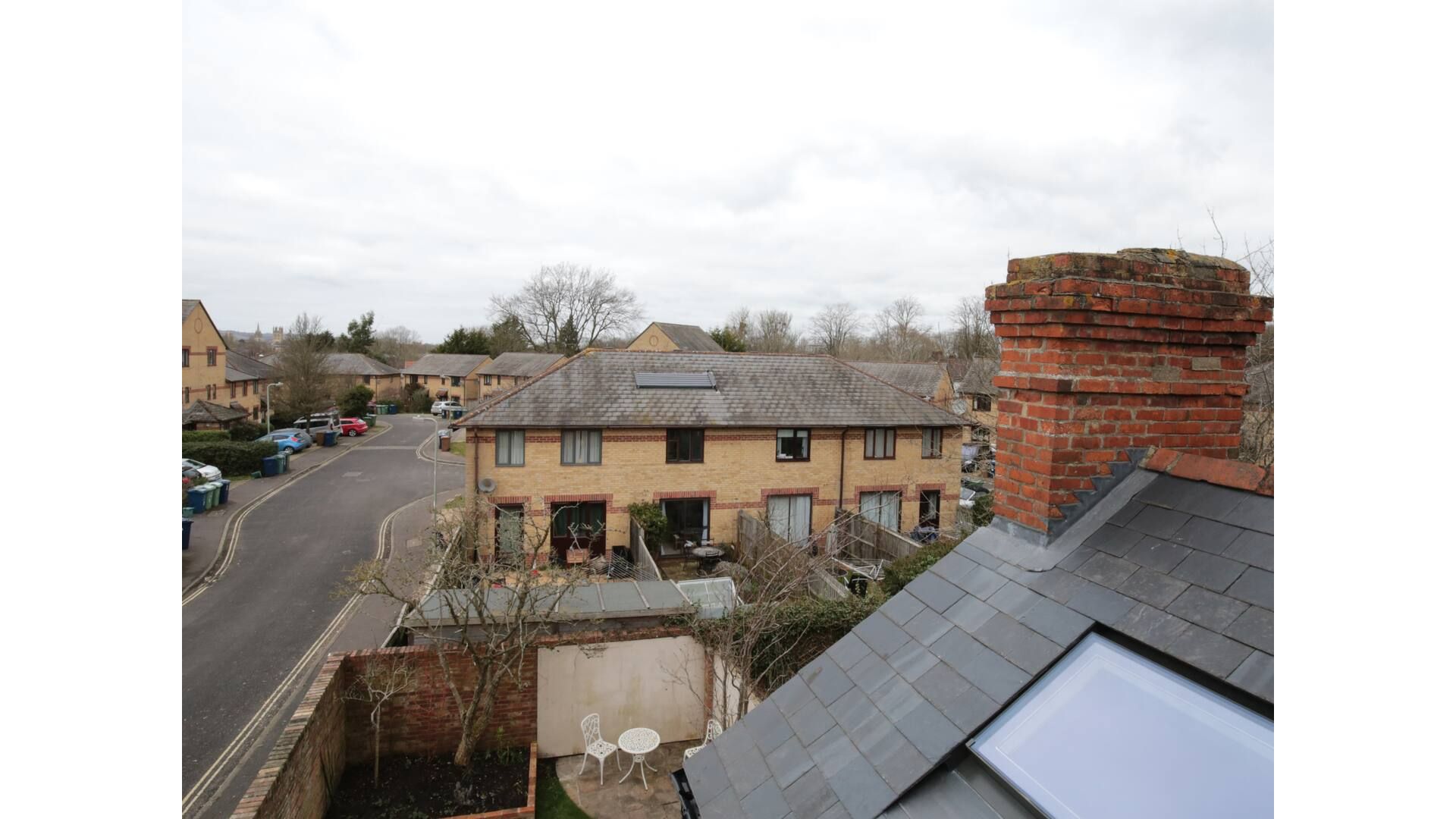 Stunning, Brand New 3BR Home - Central Oxford - Pass the Keys in 61 East Avenue OX4 1XR - Property image 36 - VivreStays