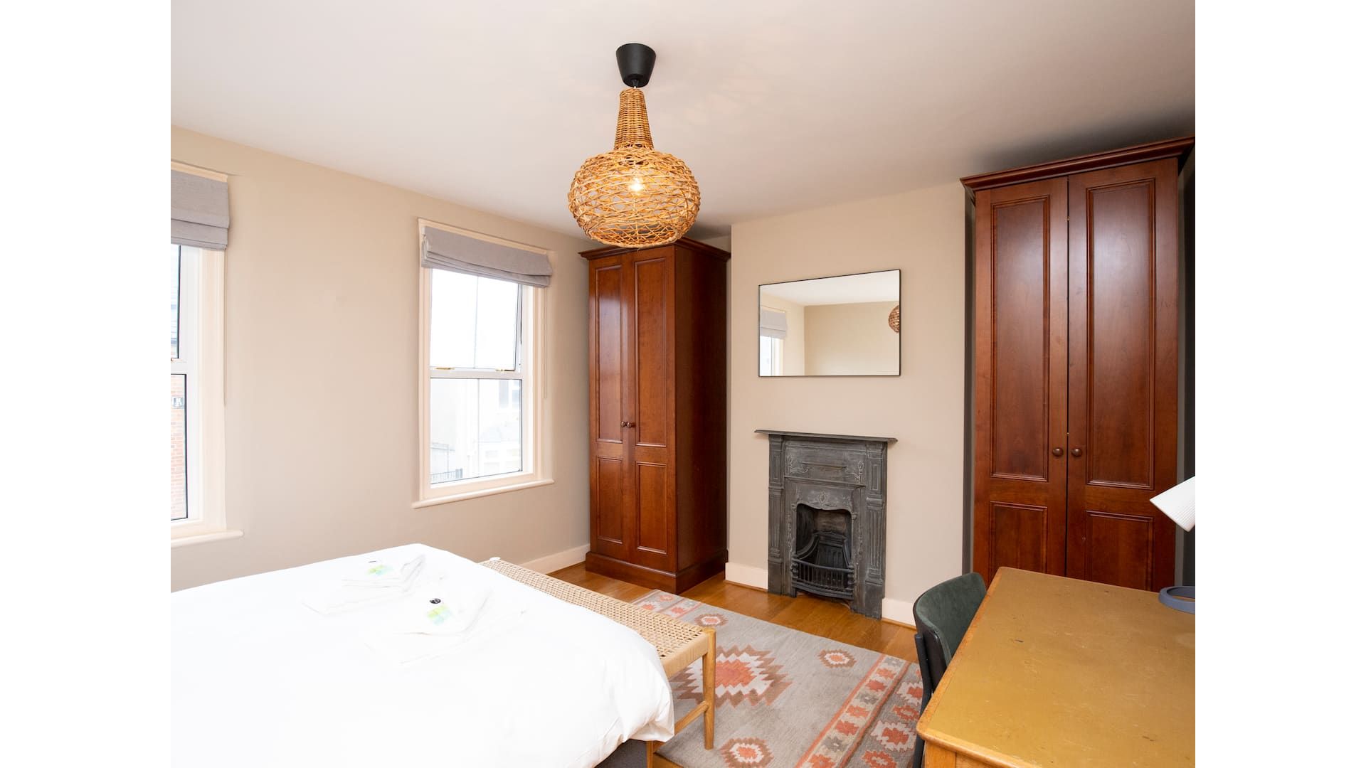 Stunning, Brand New 3BR Home - Central Oxford - Pass the Keys in 61 East Avenue OX4 1XR - Property image 20 - VivreStays