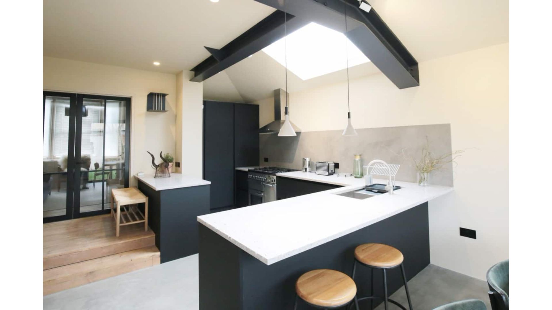 Stunning, Brand New 3BR Home - Central Oxford - Pass the Keys in 61 East Avenue OX4 1XR - Property image 5 - VivreStays
