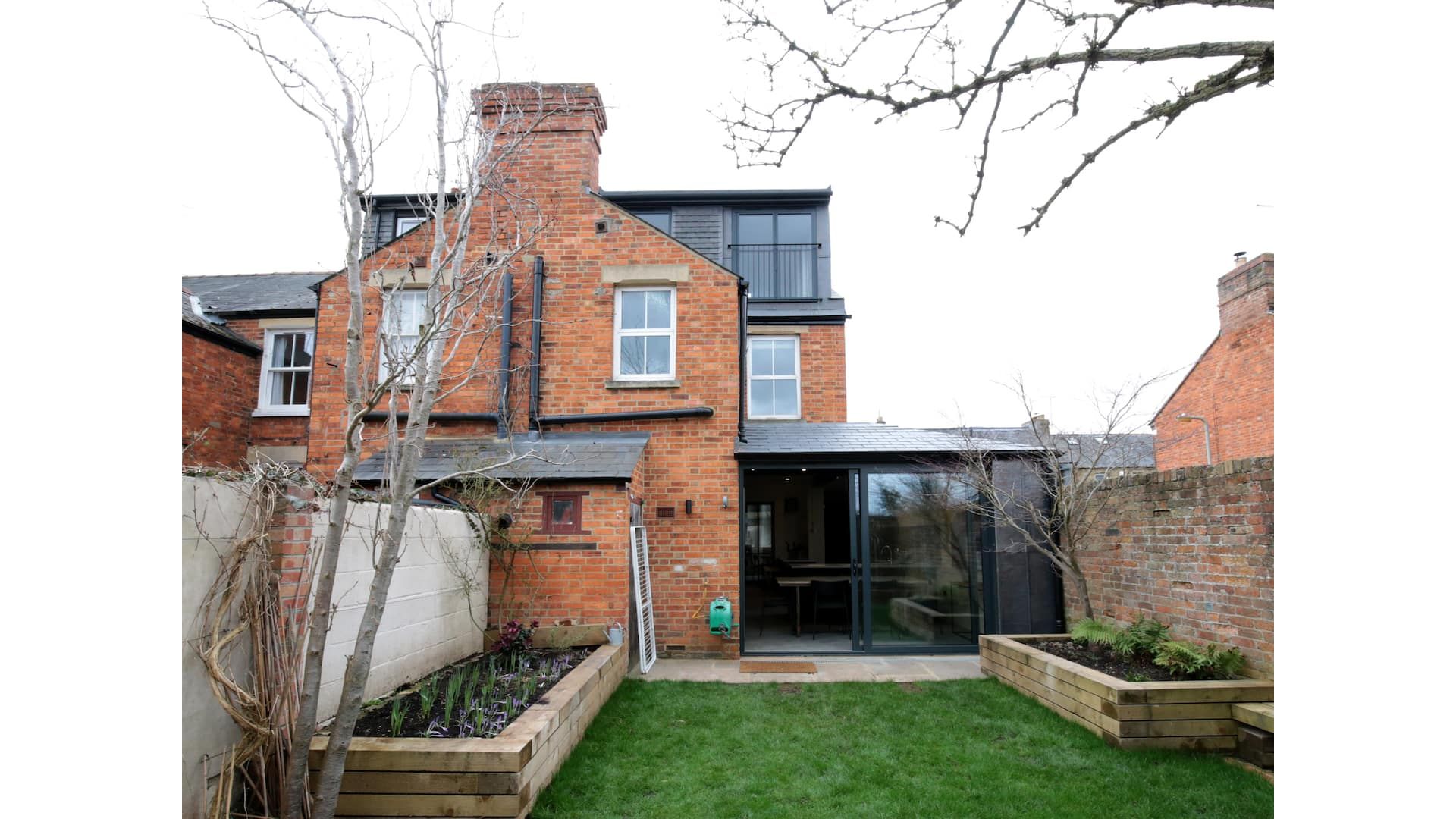 Stunning, Brand New 3BR Home - Central Oxford - Pass the Keys in 61 East Avenue OX4 1XR - Property image 33 - VivreStays