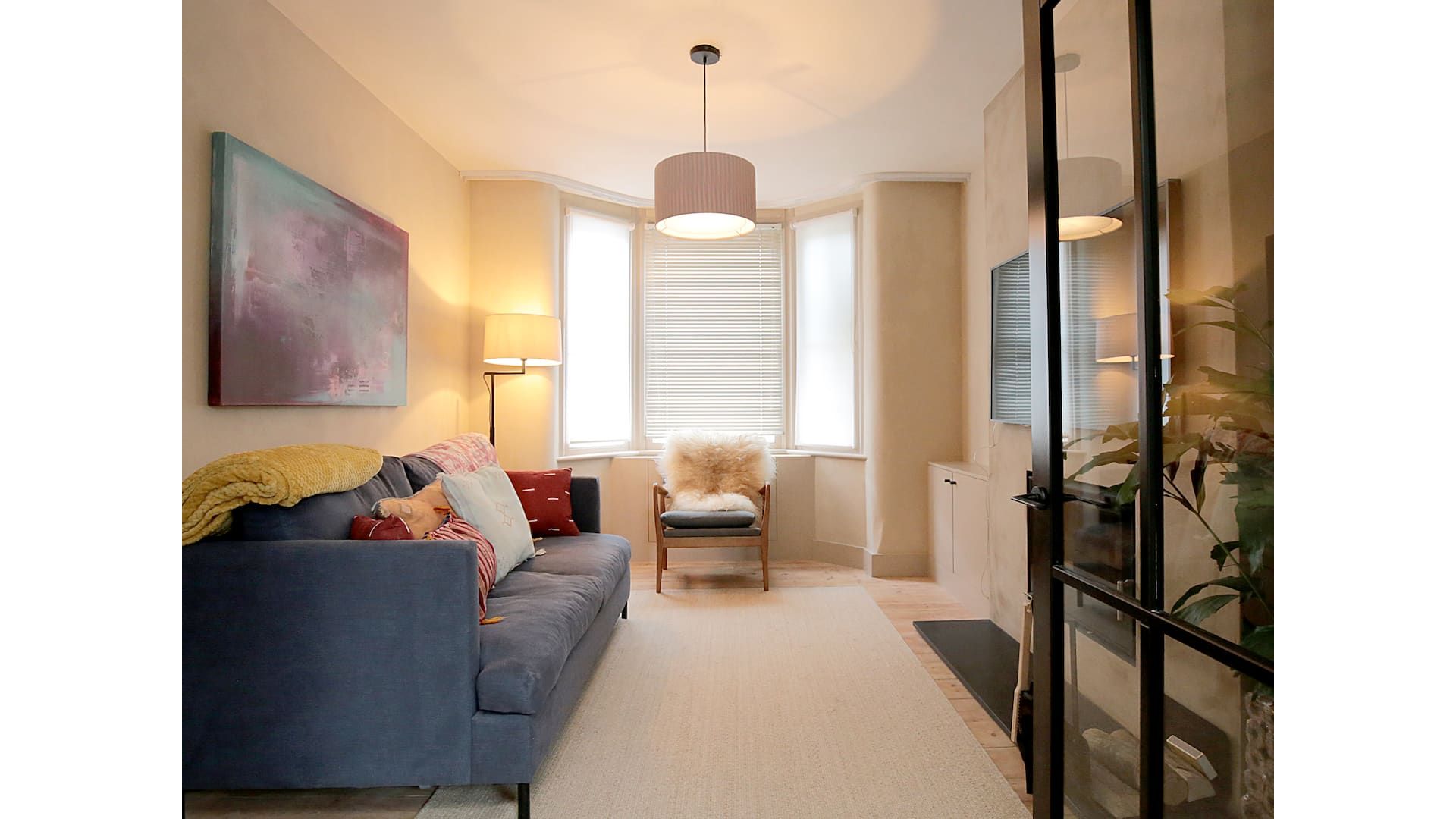 Stunning, Brand New 3BR Home - Central Oxford - Pass the Keys in 61 East Avenue OX4 1XR - Property image 25 - VivreStays